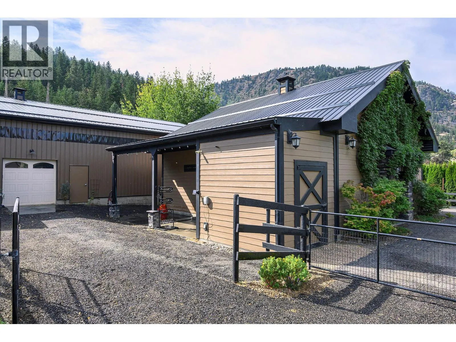 5833 Todd Road