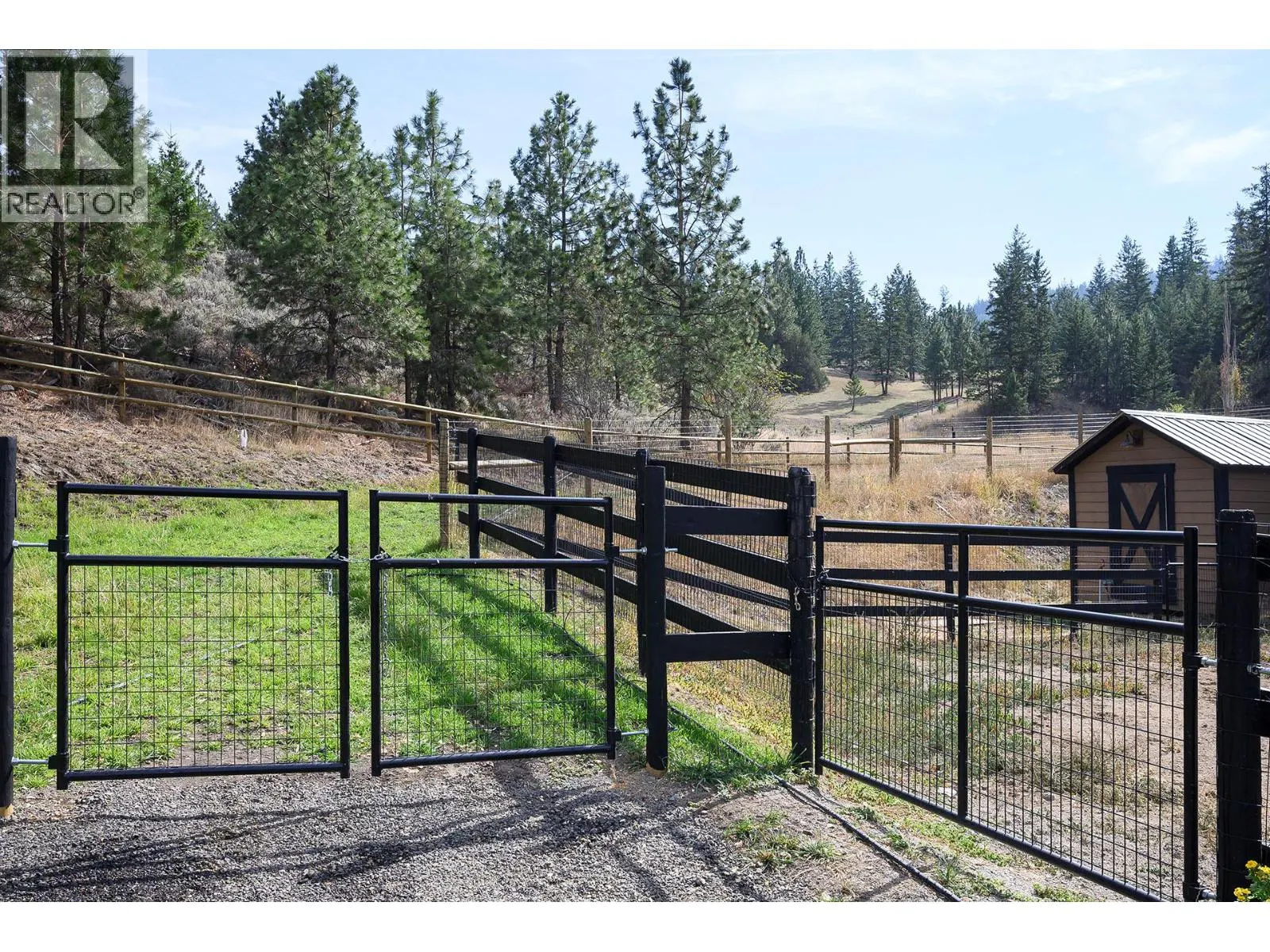 5833 Todd Road