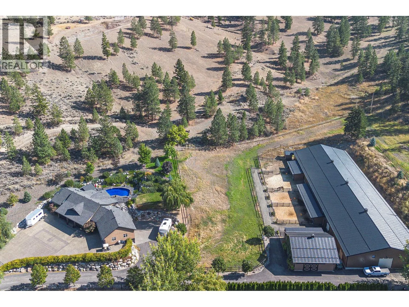 5833 Todd Road