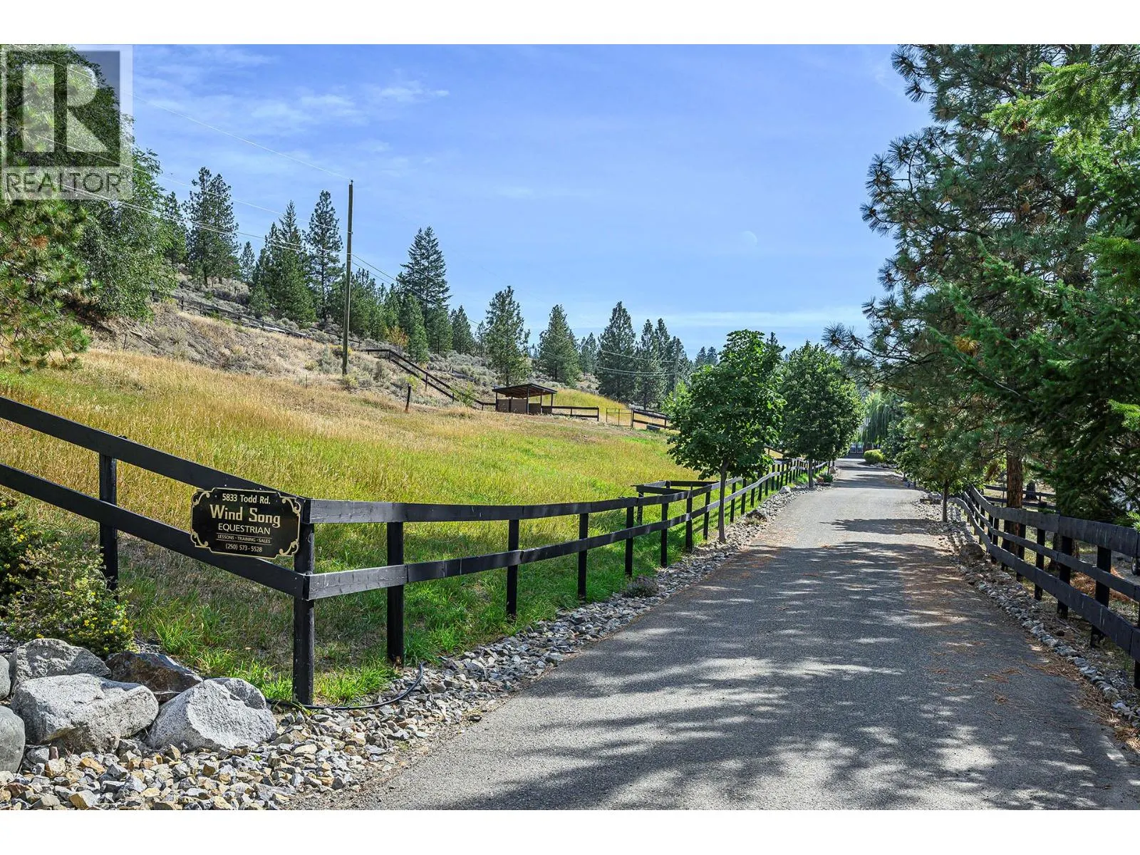 5833 Todd Road