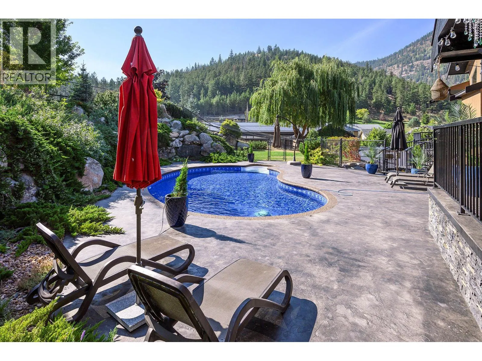 5833 Todd Road