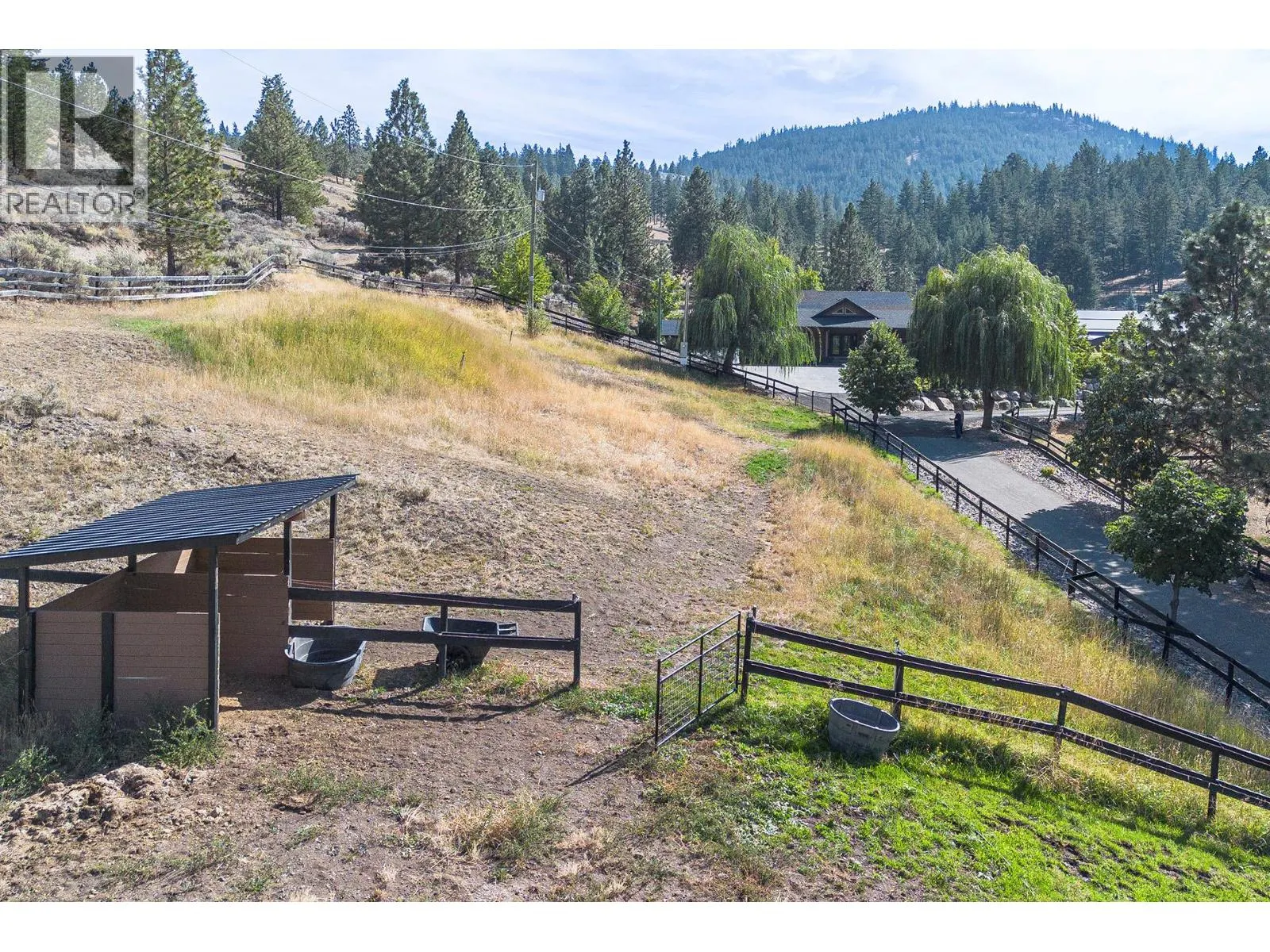 5833 Todd Road