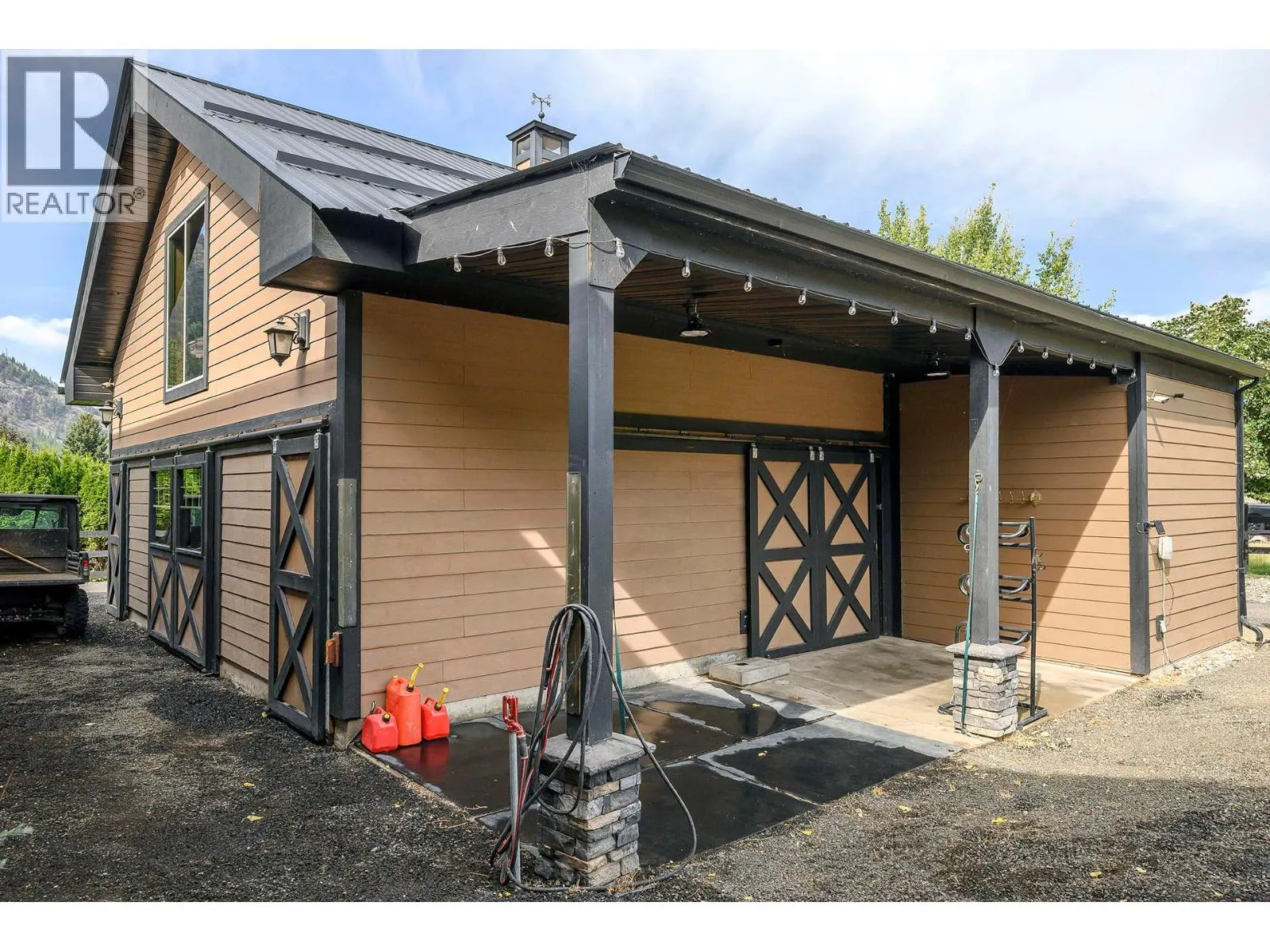 5833 Todd Road