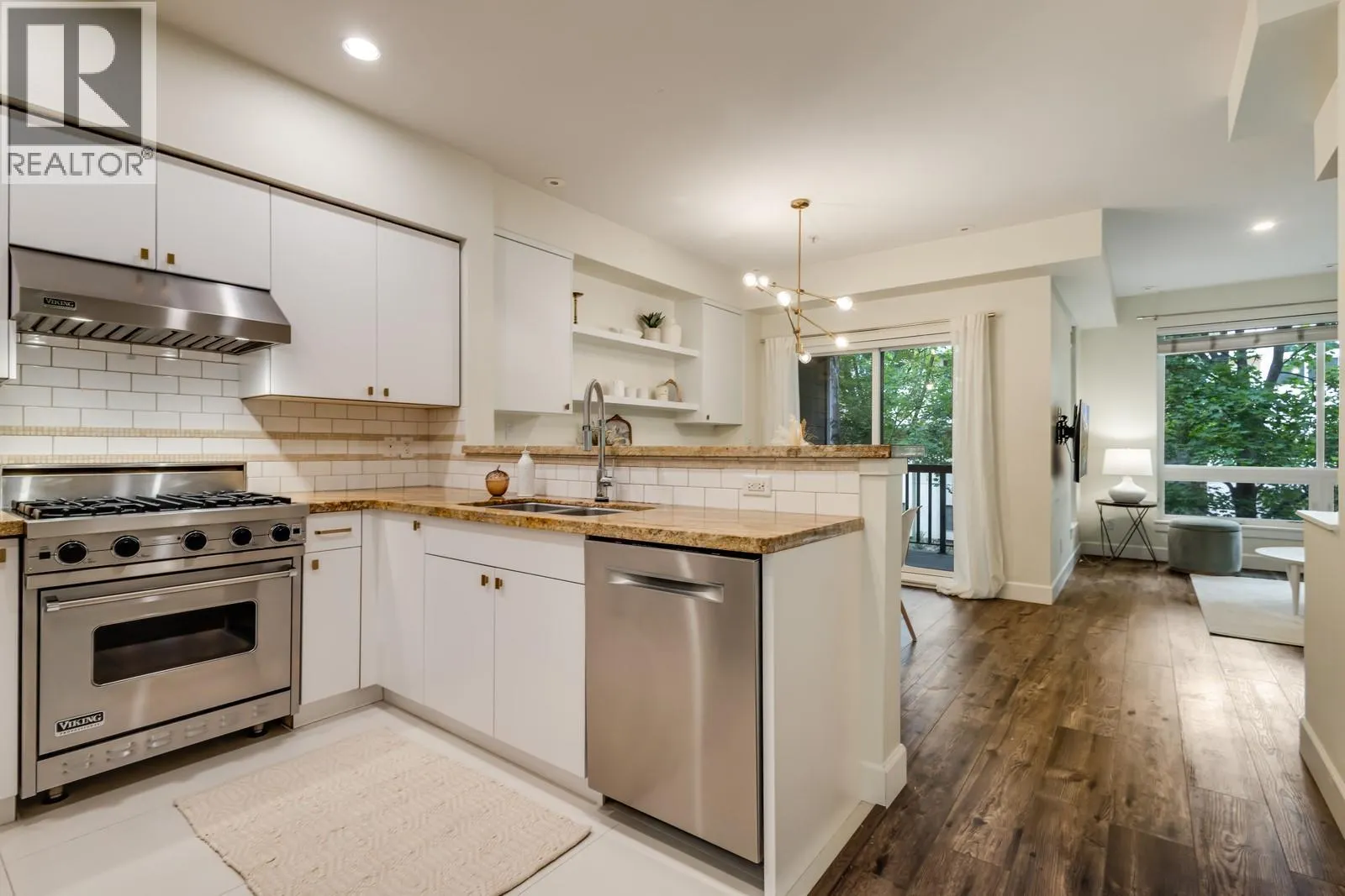 3416 Scott Road Unit# 8