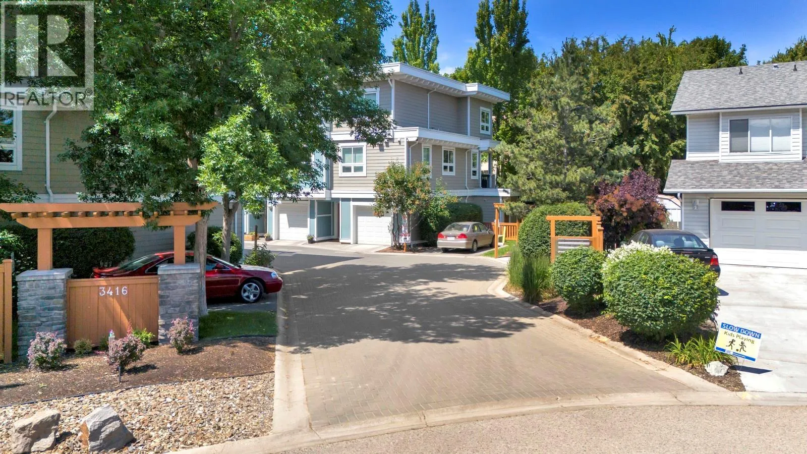 3416 Scott Road Unit# 8