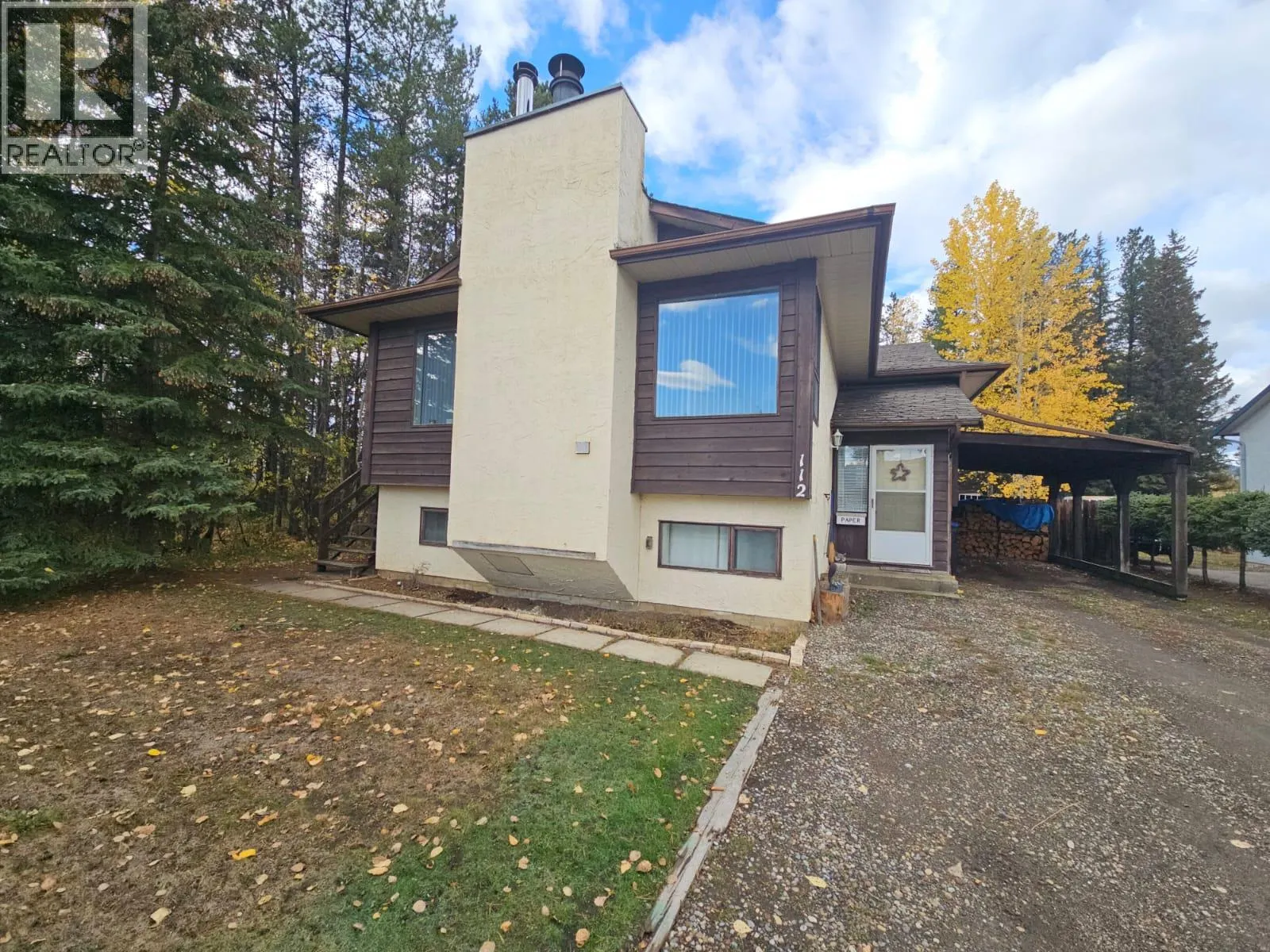 112 PEACE RIVER Crescent