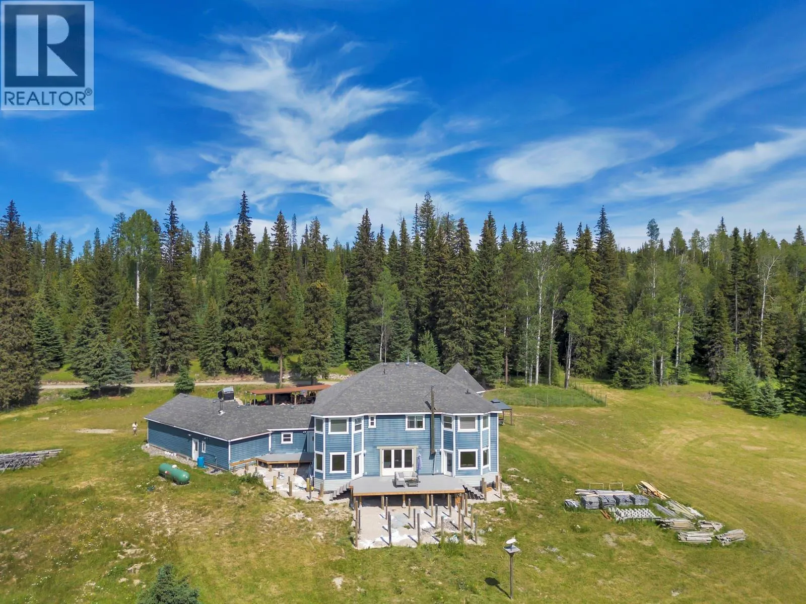 9205 McCulloch Road