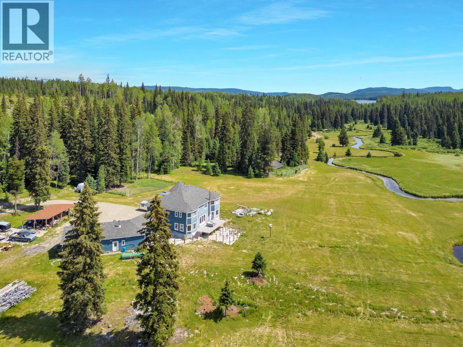 9205 McCulloch Road
