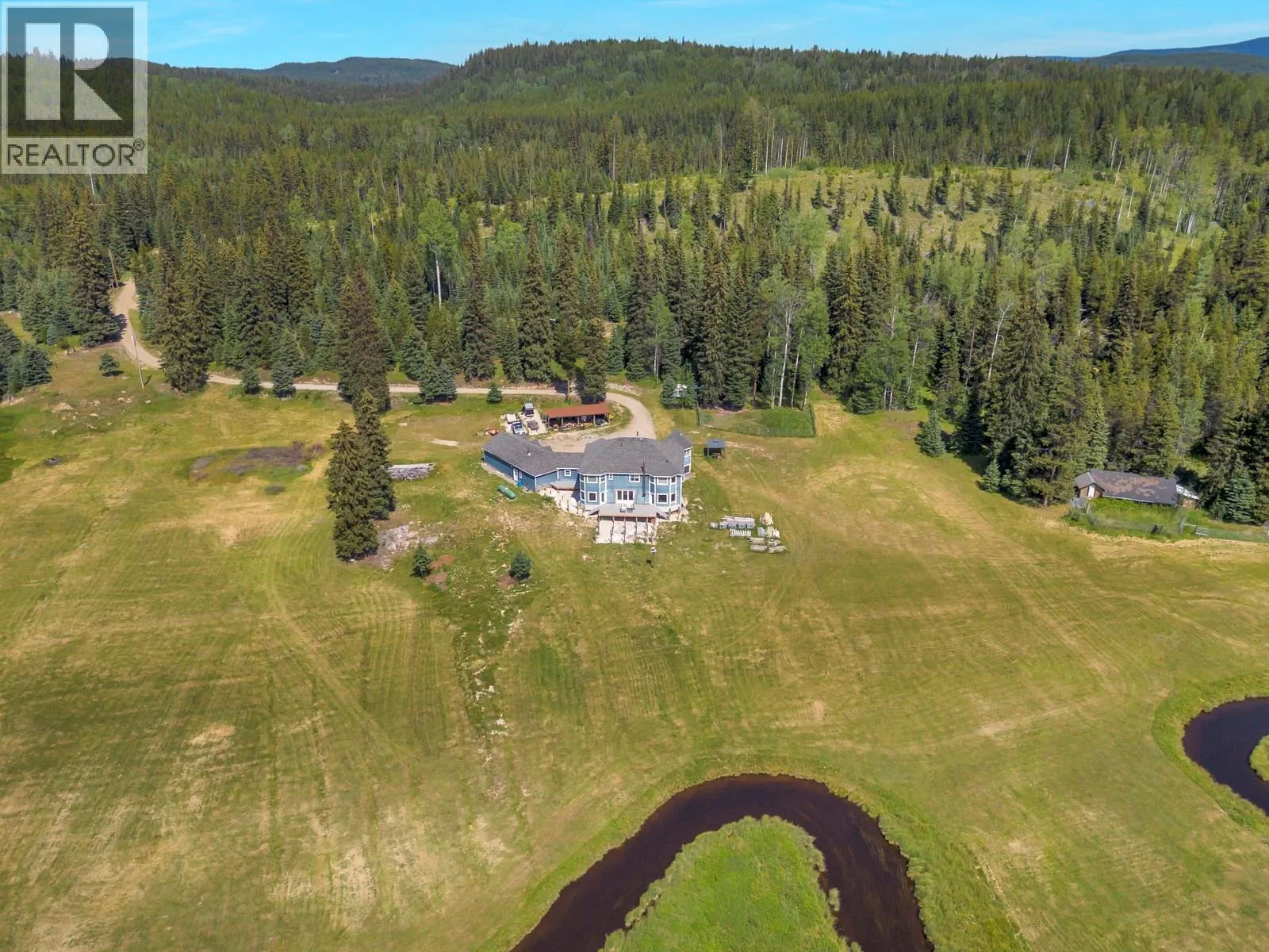 9205 McCulloch Road