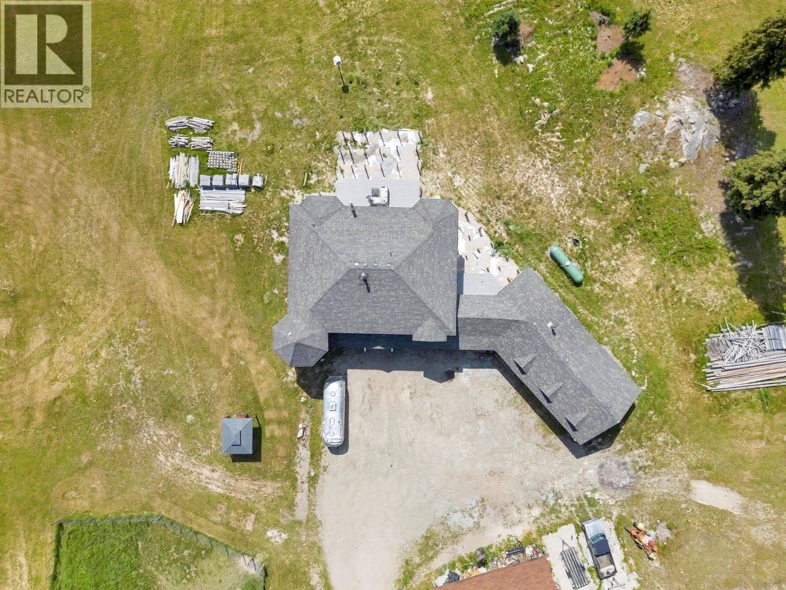 9205 McCulloch Road