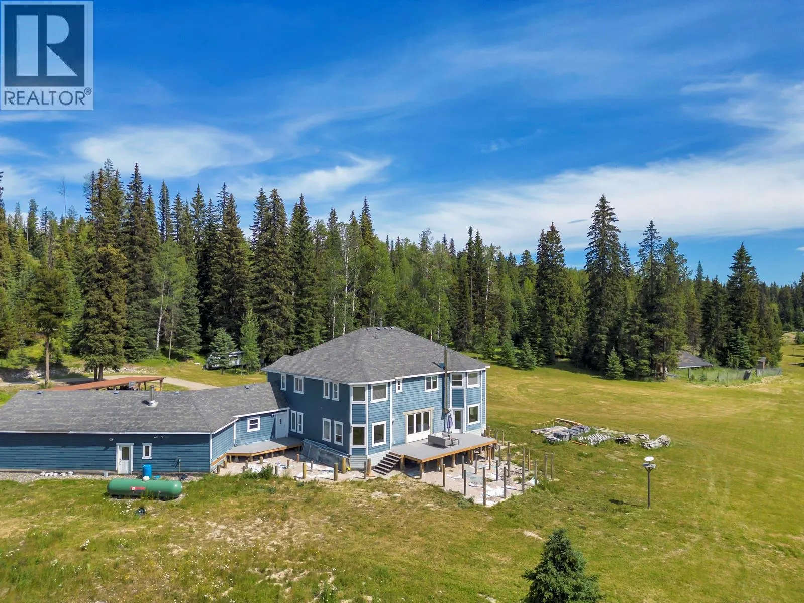 9205 McCulloch Road