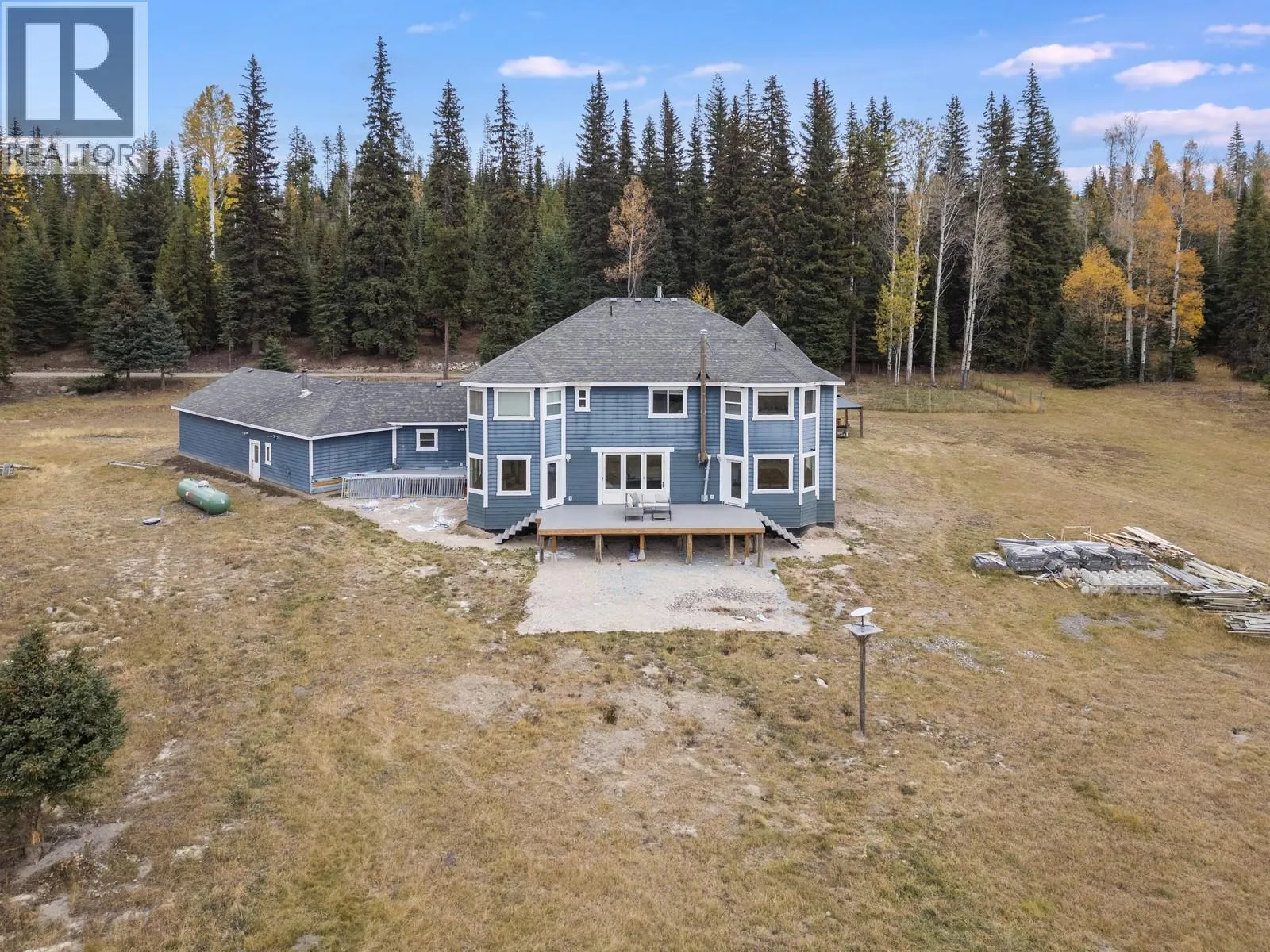 9205 McCulloch Road