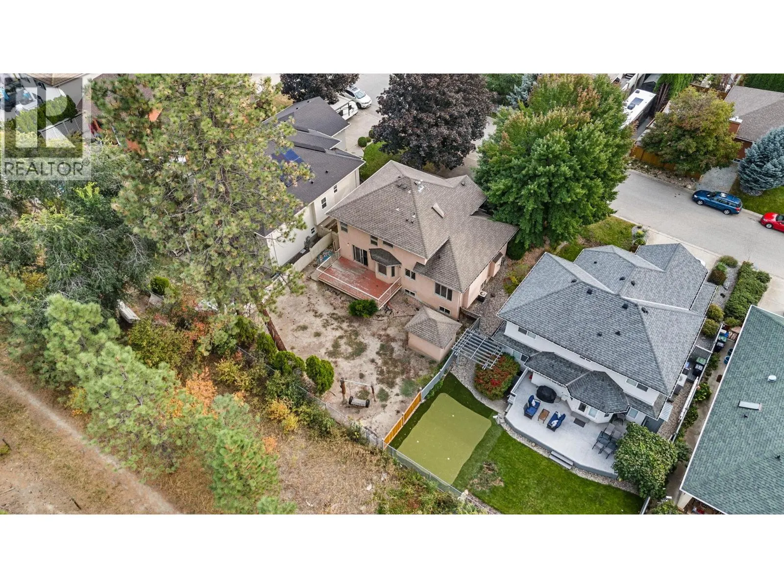 3024 Quail Crescent