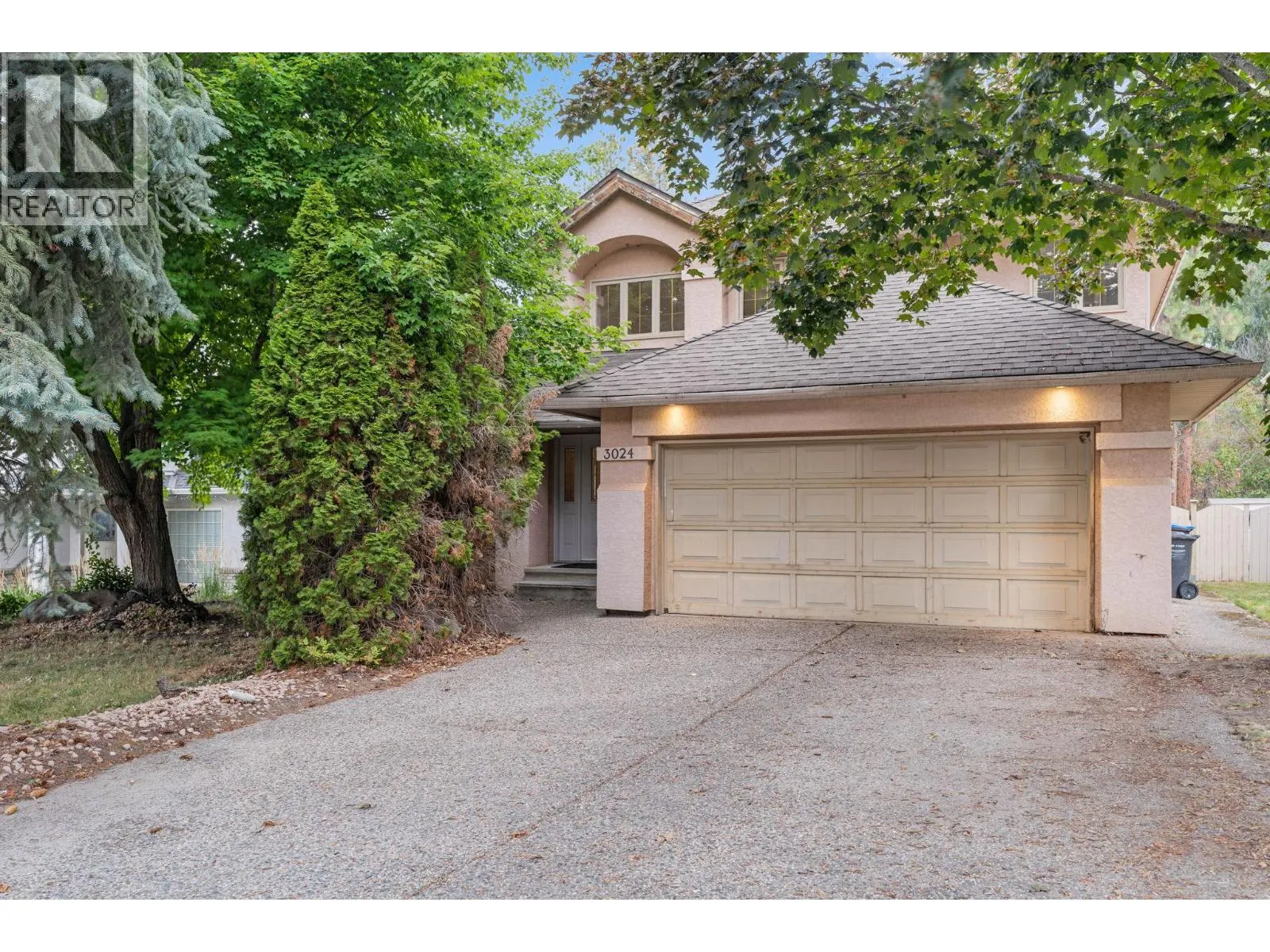 3024 Quail Crescent