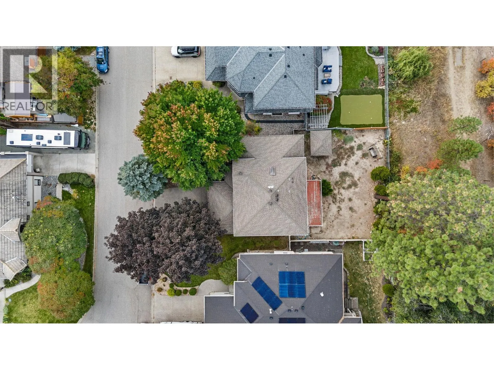 3024 Quail Crescent