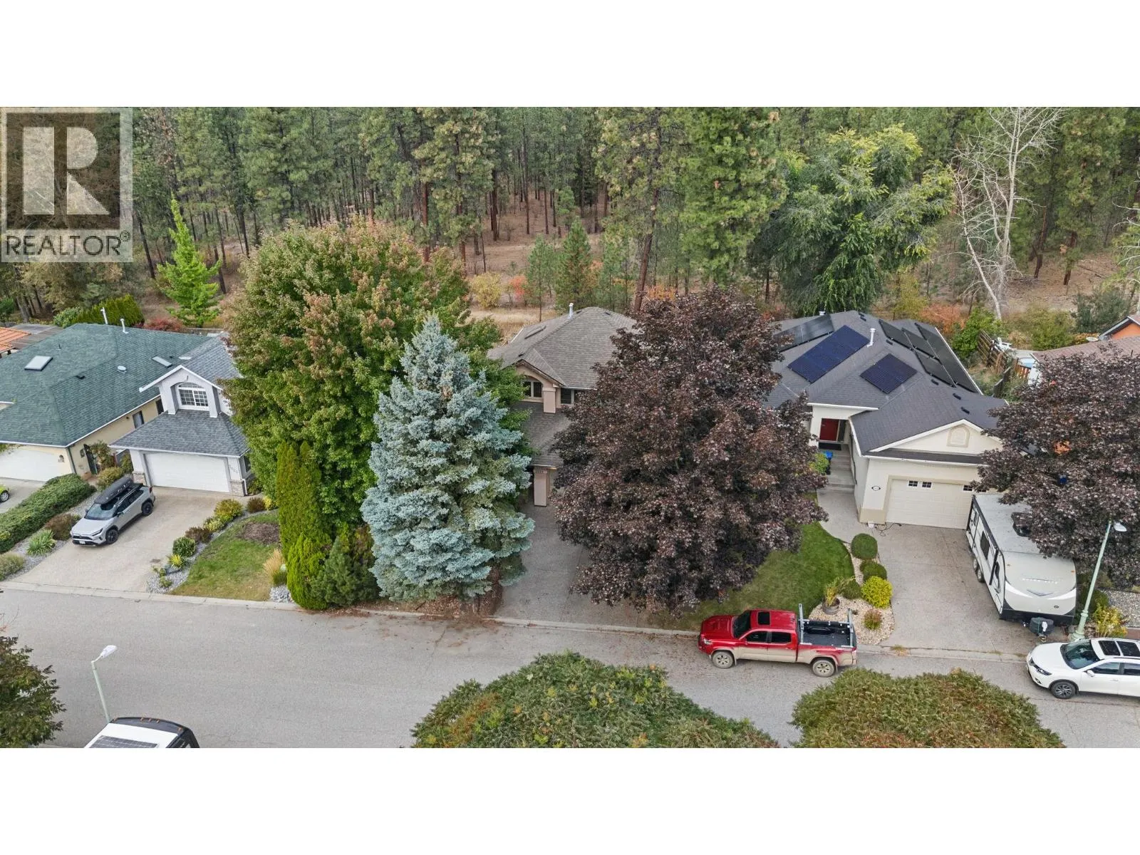 3024 Quail Crescent