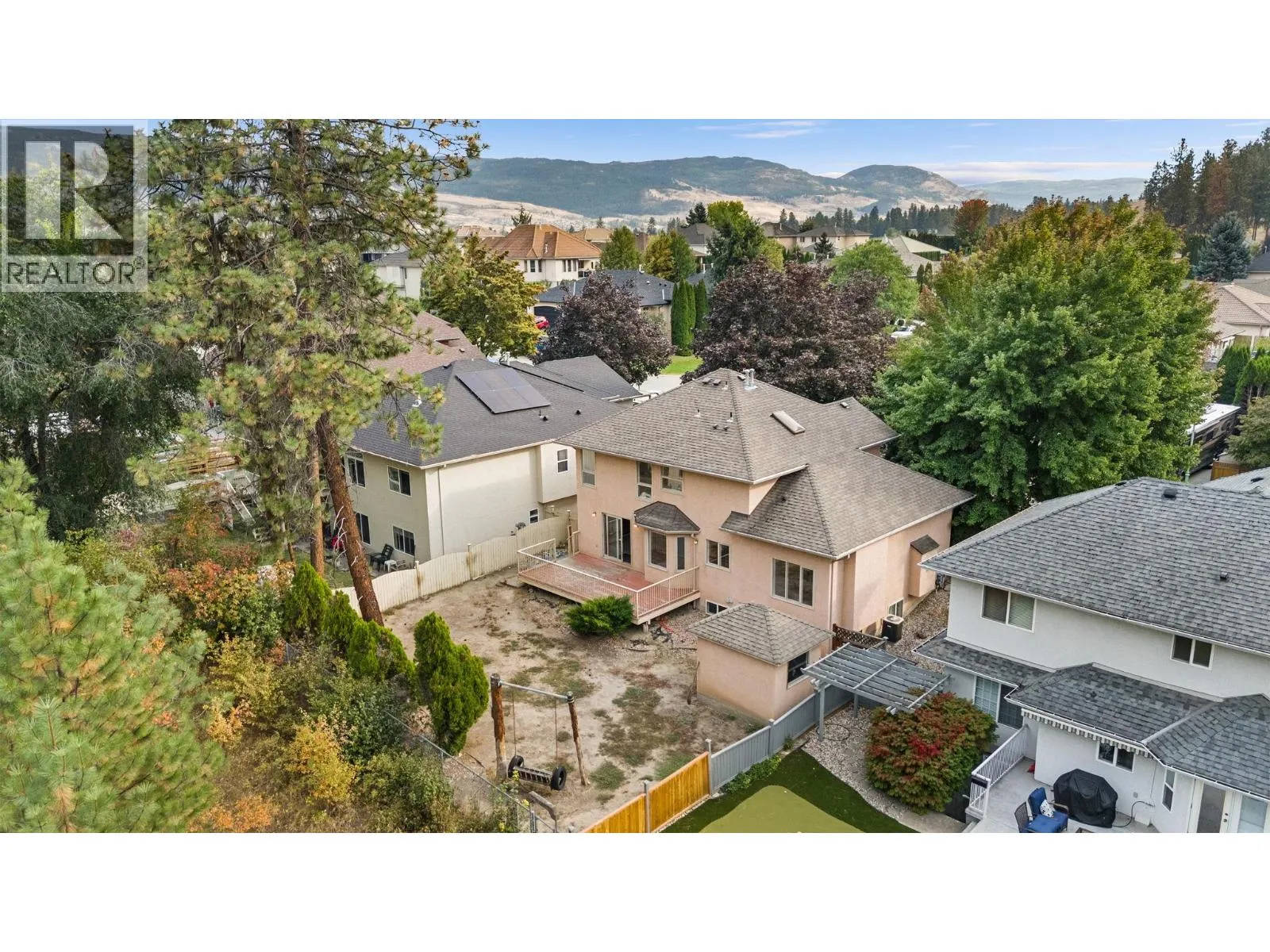 3024 Quail Crescent