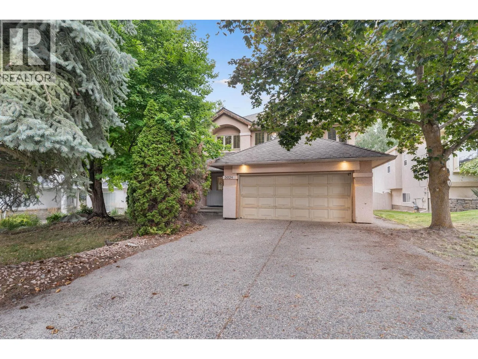 3024 Quail Crescent