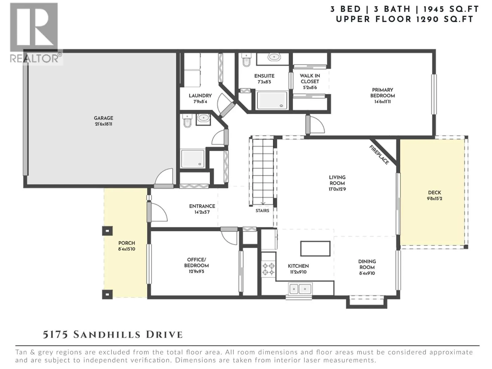 5175 Sandhills Drive