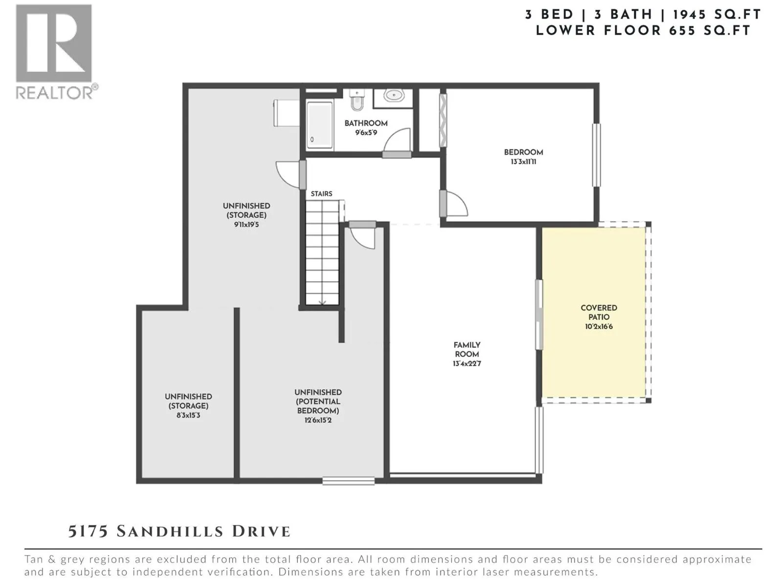 5175 Sandhills Drive