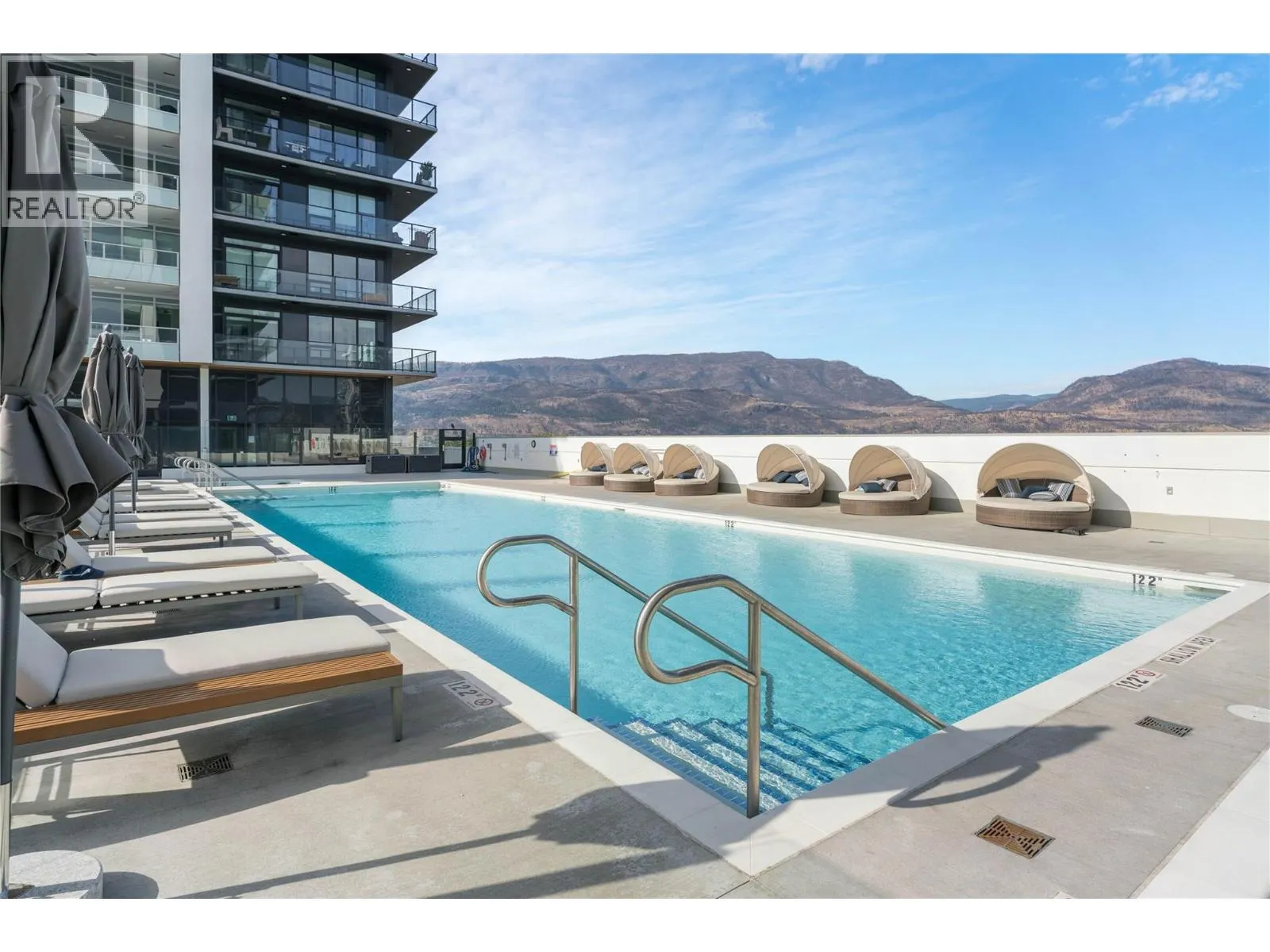 1626 Water Street Unit# 2202