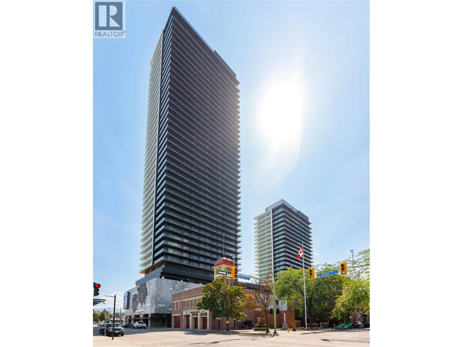 1626 Water Street Unit# 2202