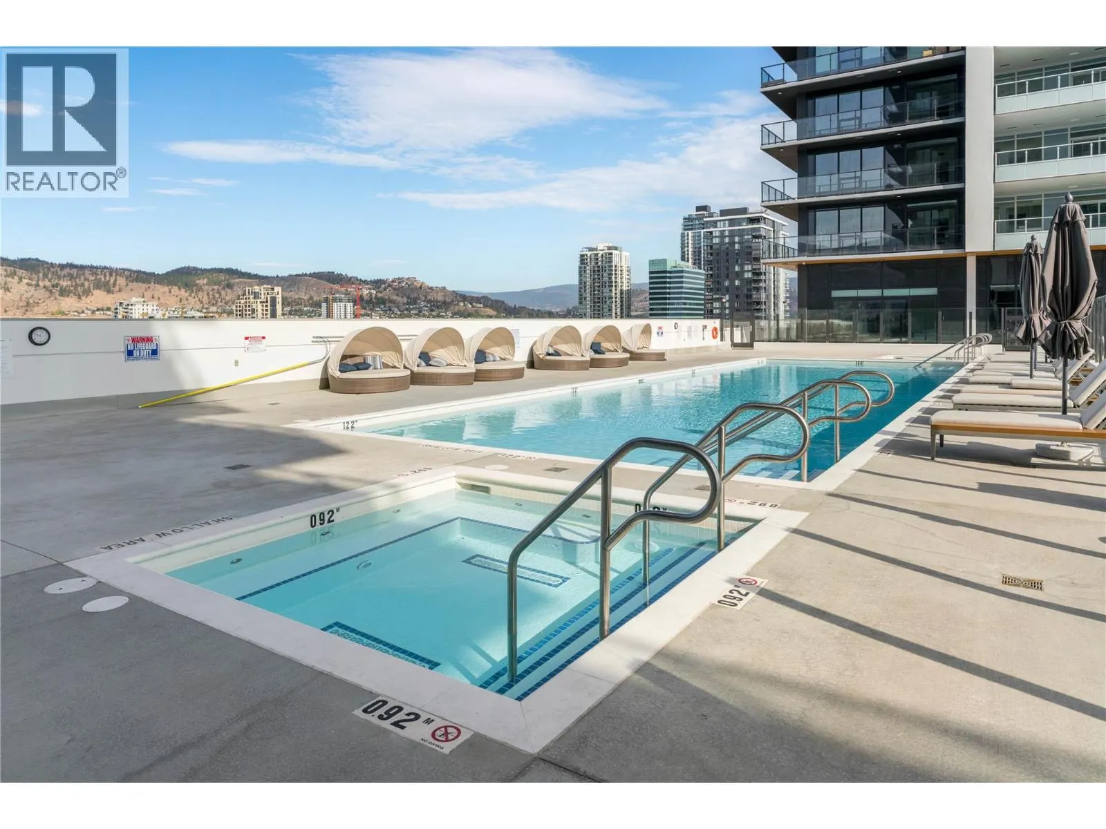 1626 Water Street Unit# 2202