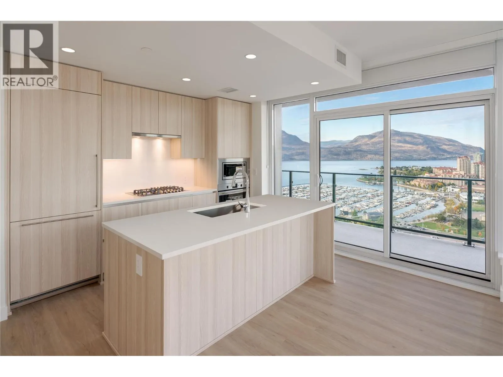 1626 Water Street Unit# 2202