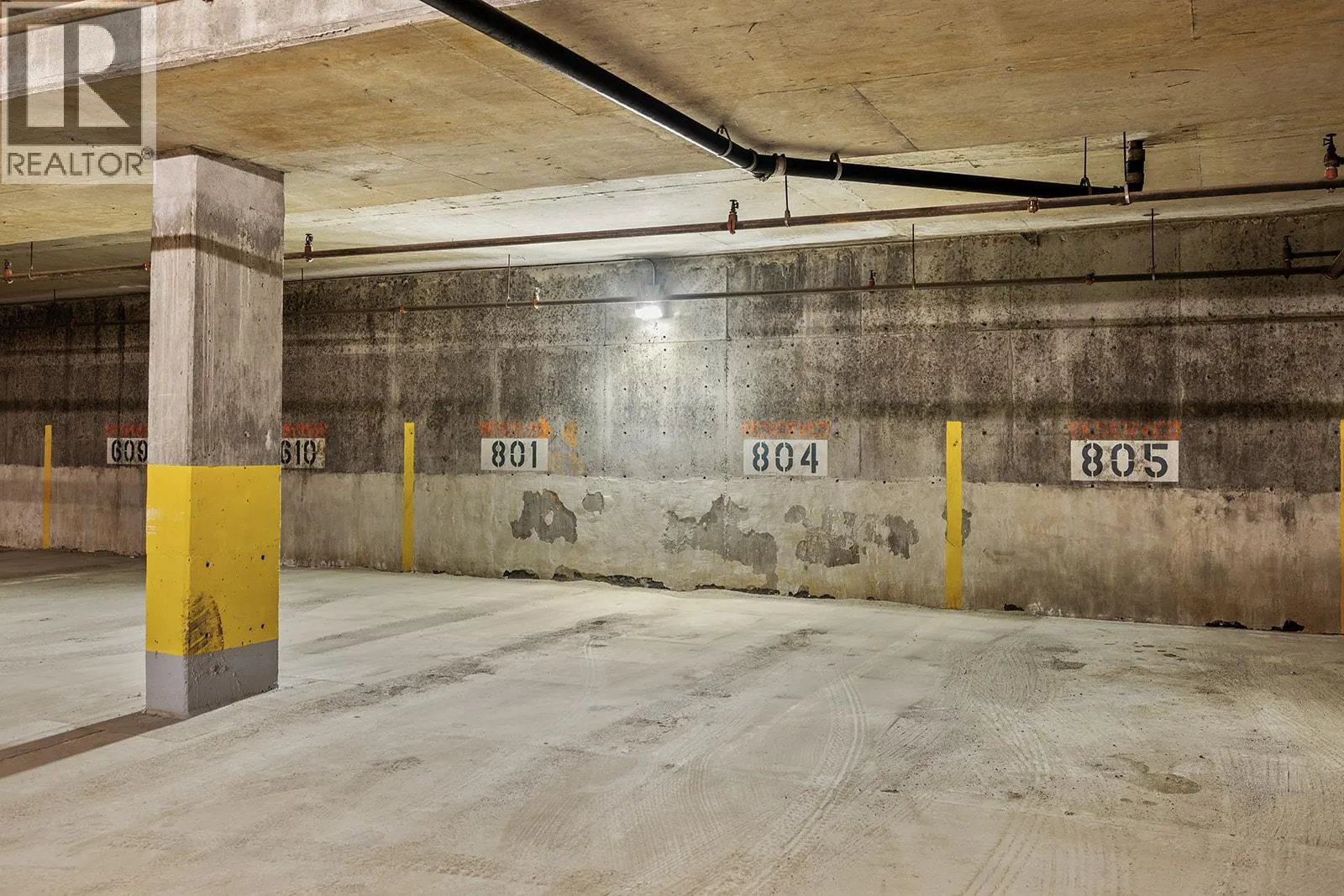 7470 Porcupine Road Unit# 804