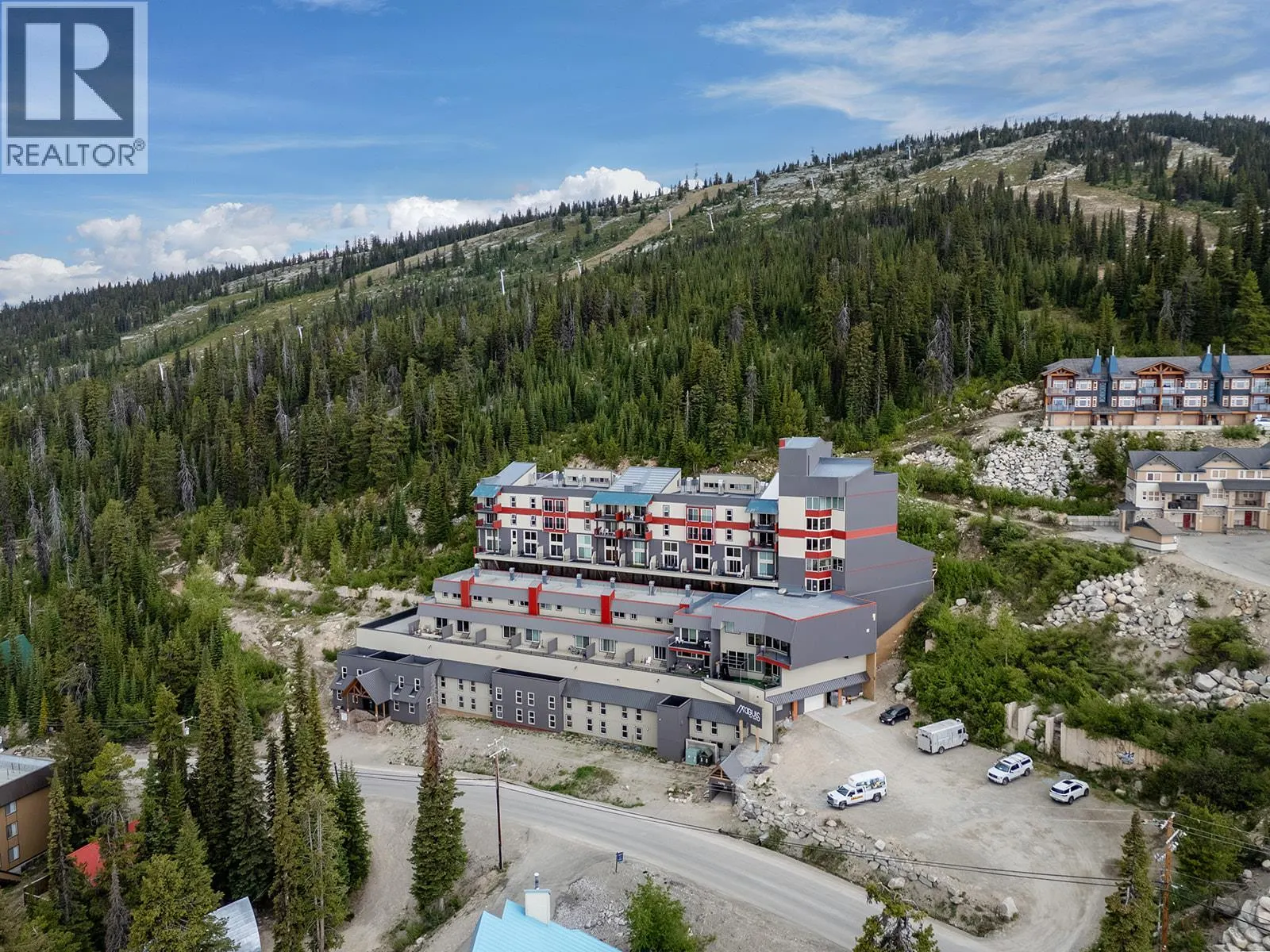7470 Porcupine Road Unit# 804