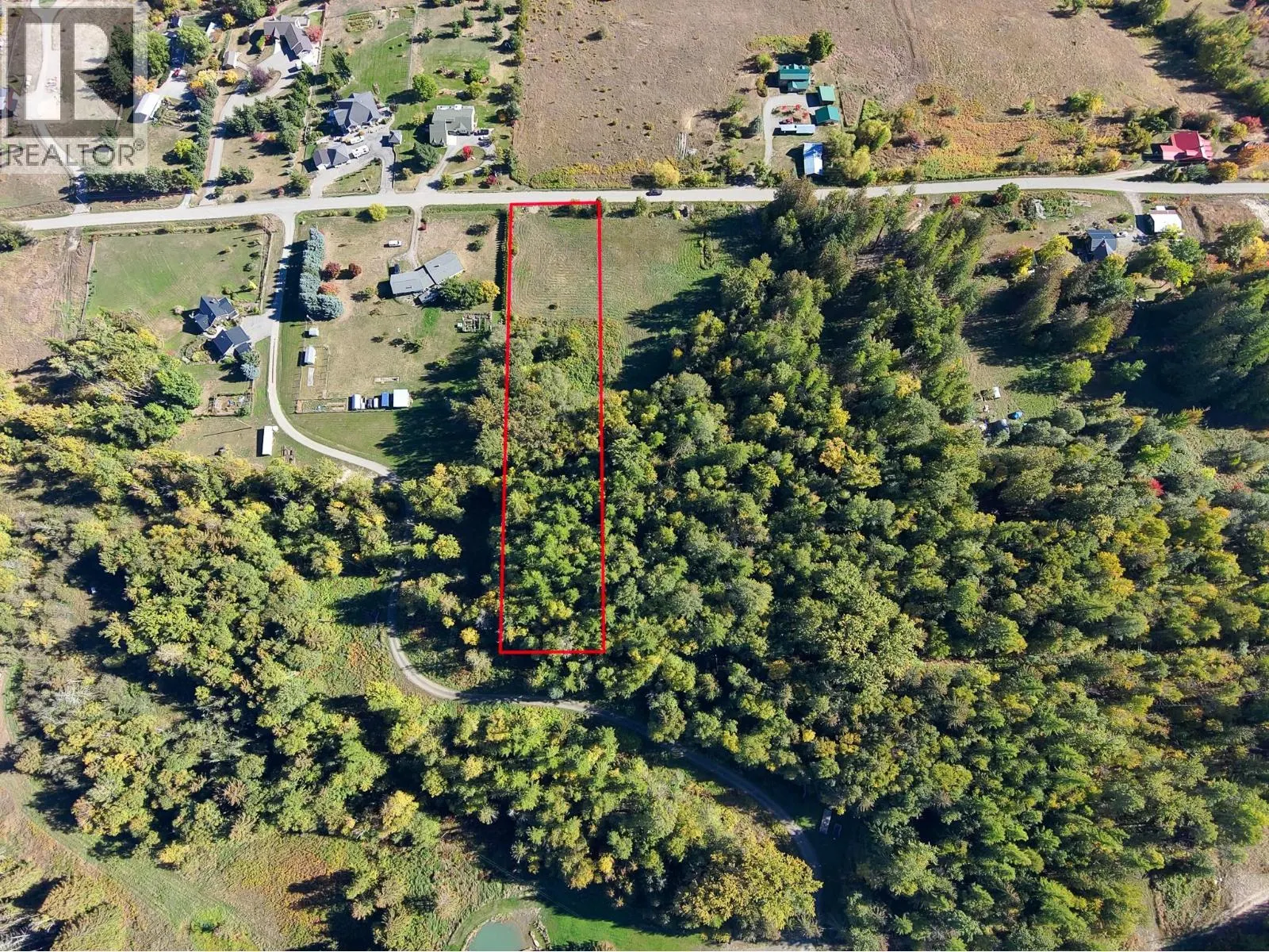 Lot 1 Simmons Road