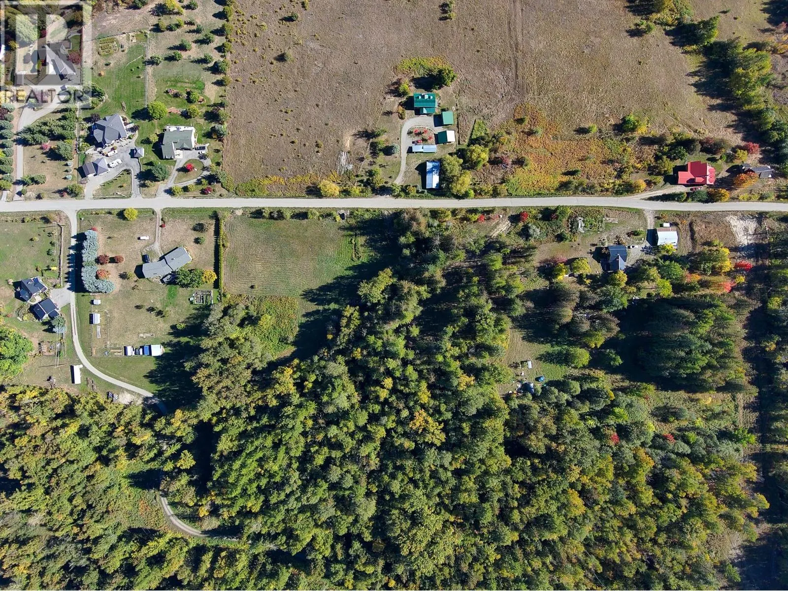 Lot 1 Simmons Road