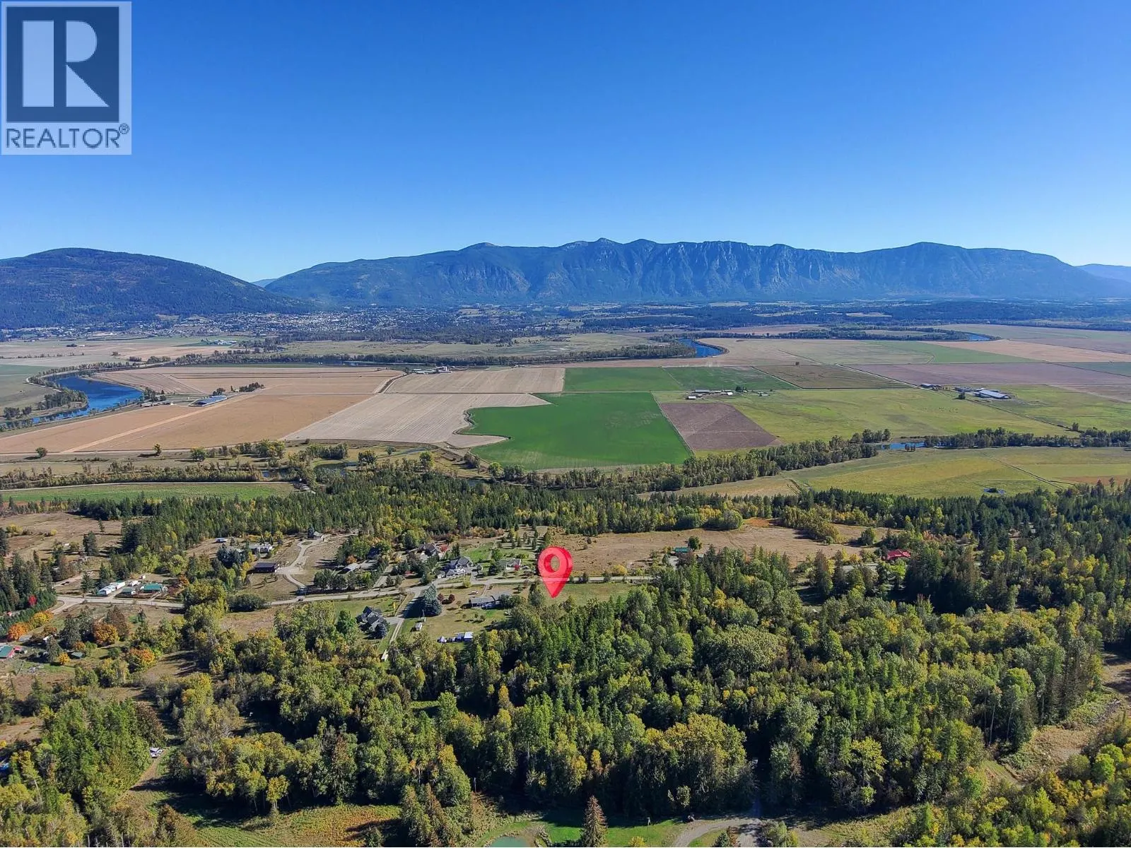 Lot 1 Simmons Road