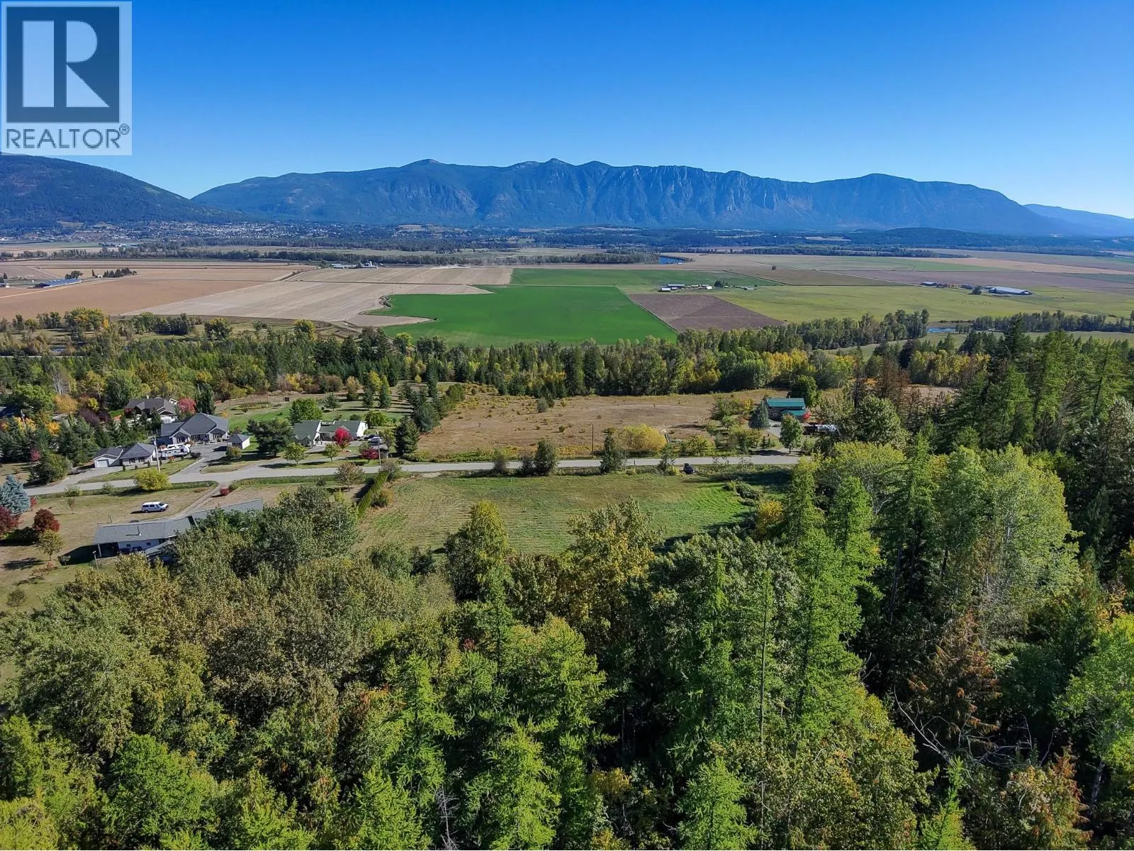 Lot 1 Simmons Road
