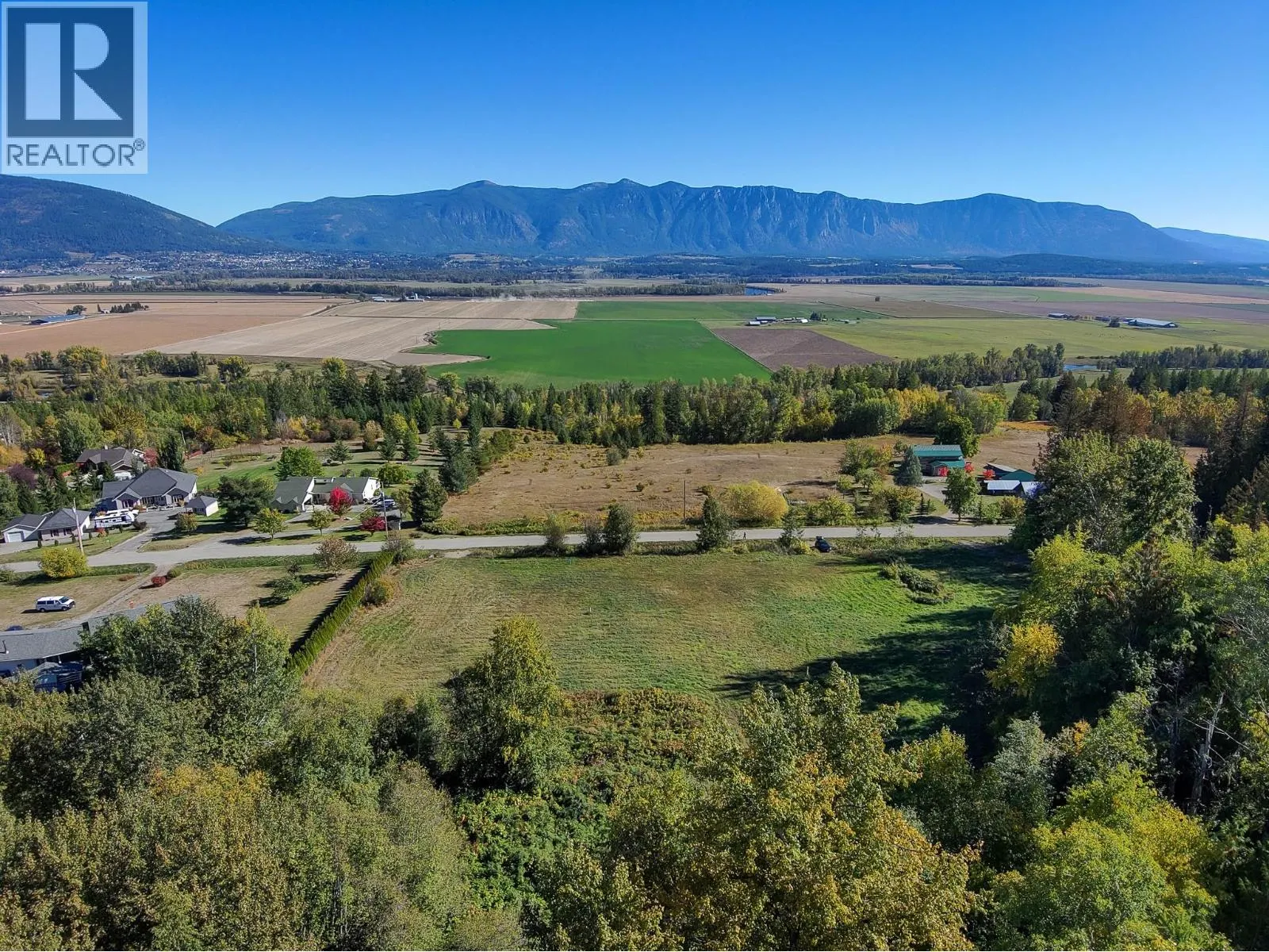 Lot 1 Simmons Road