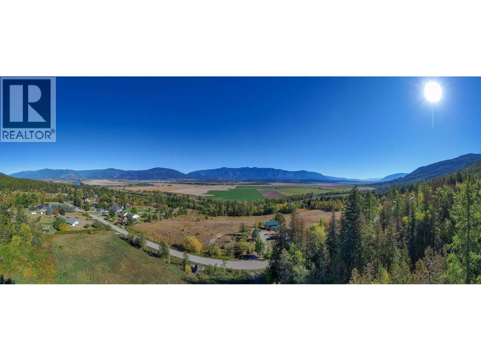 Lot 1 Simmons Road