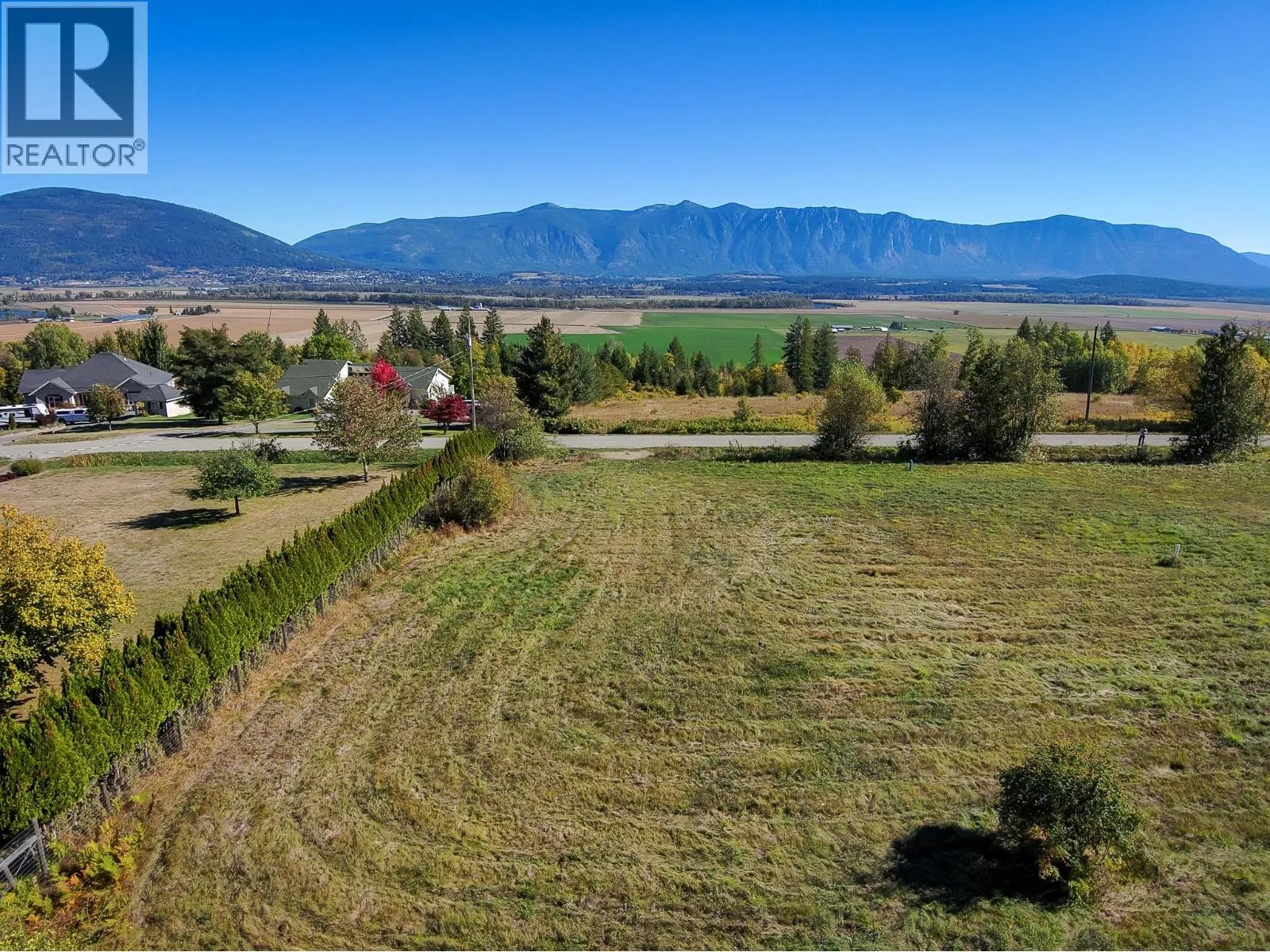 Lot 1 Simmons Road