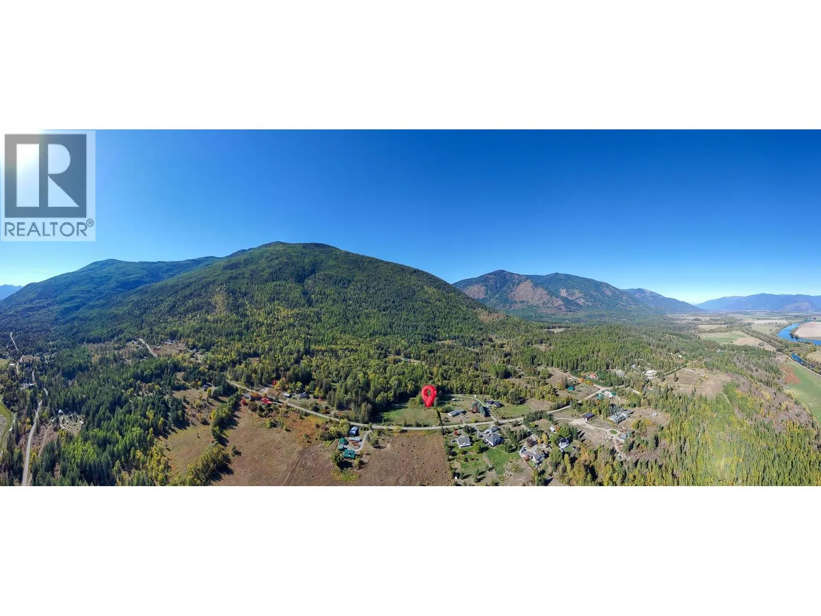 Lot 1 Simmons Road