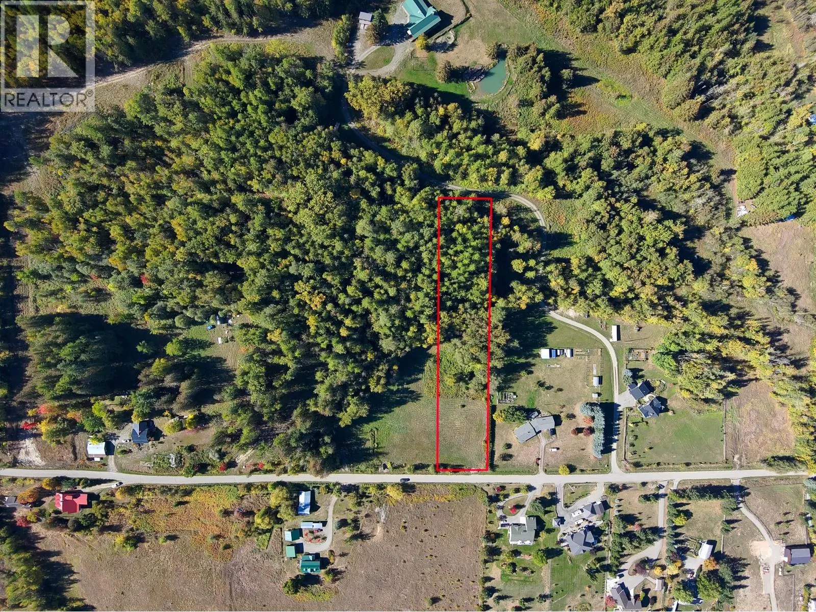Lot 1 Simmons Road