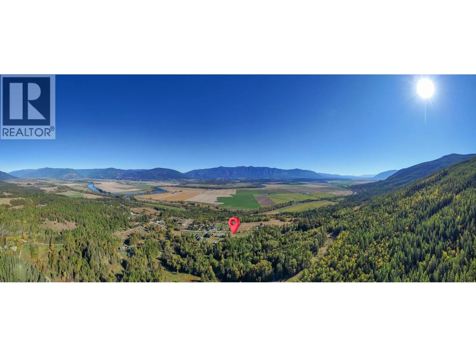 Lot 1 Simmons Road