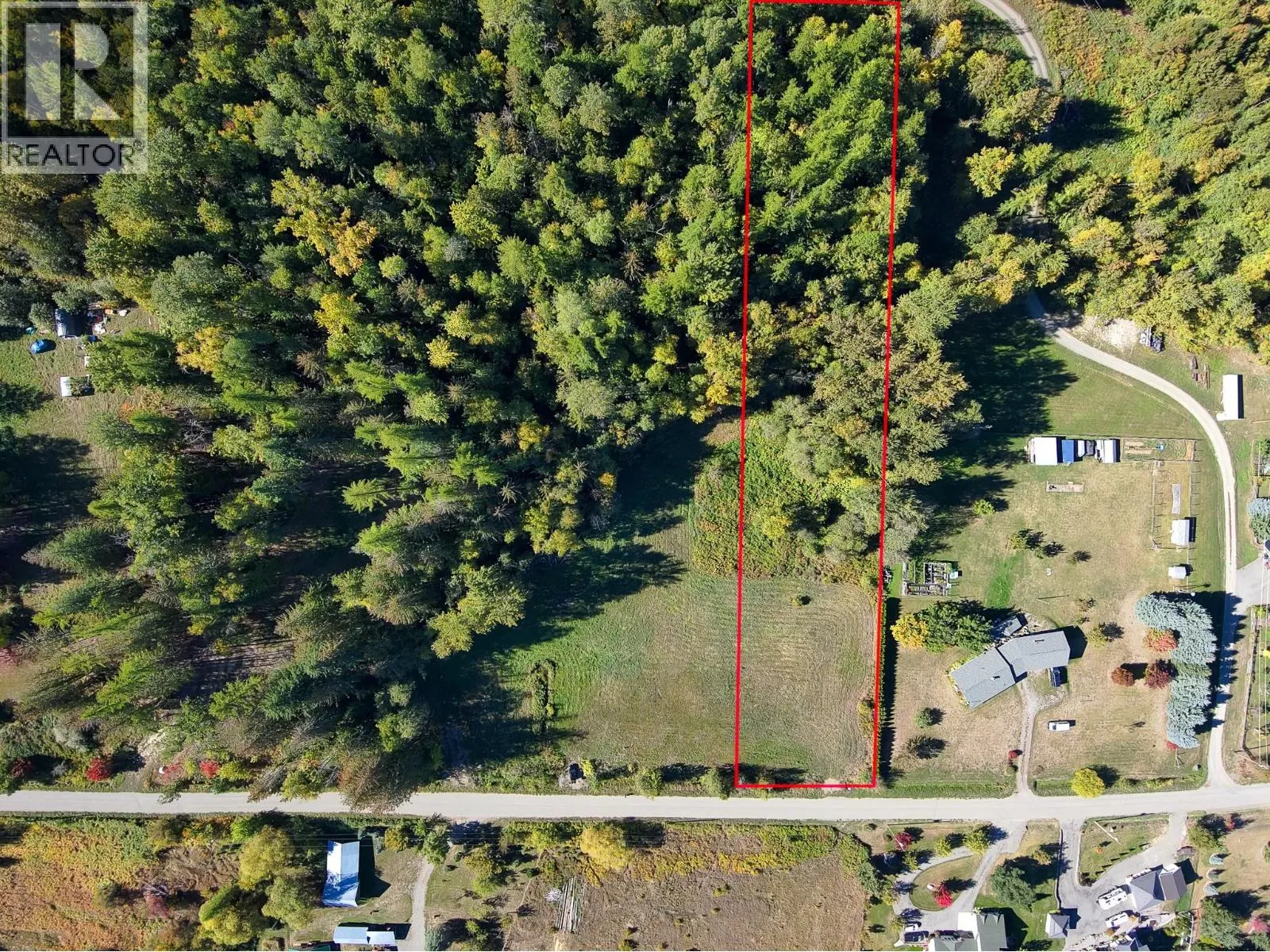 Lot 1 Simmons Road