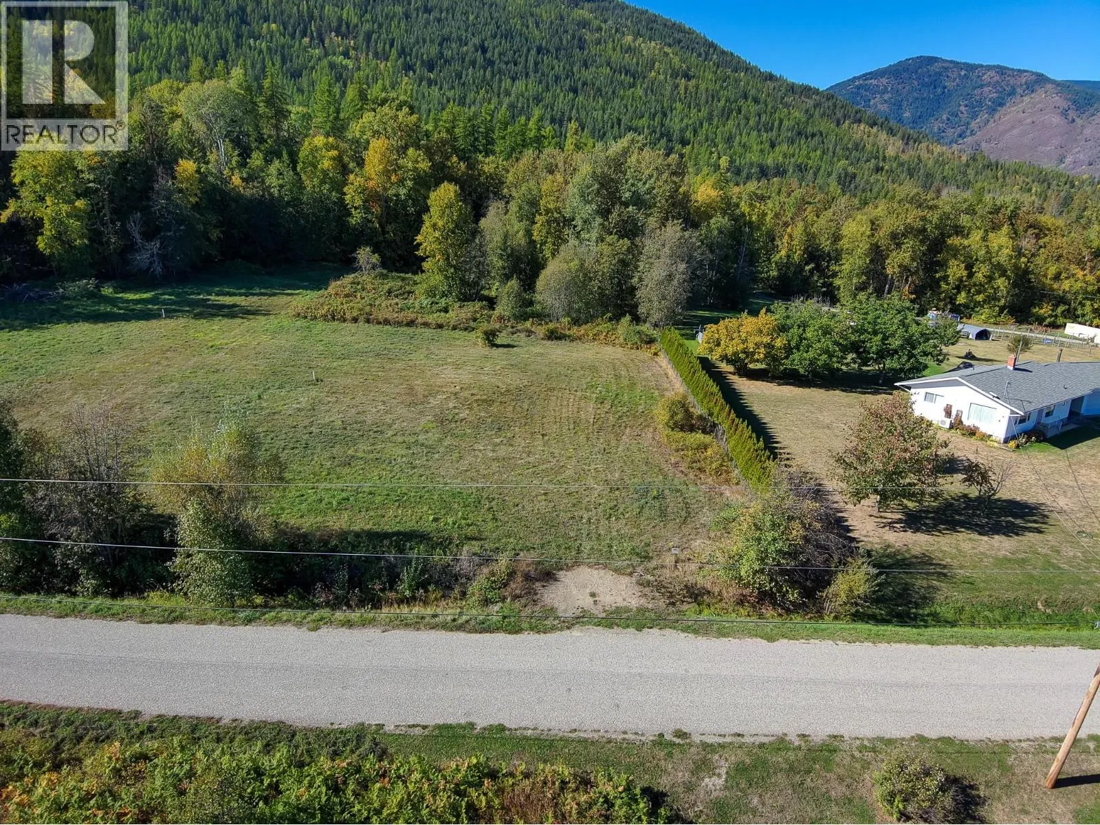 Lot 1 Simmons Road