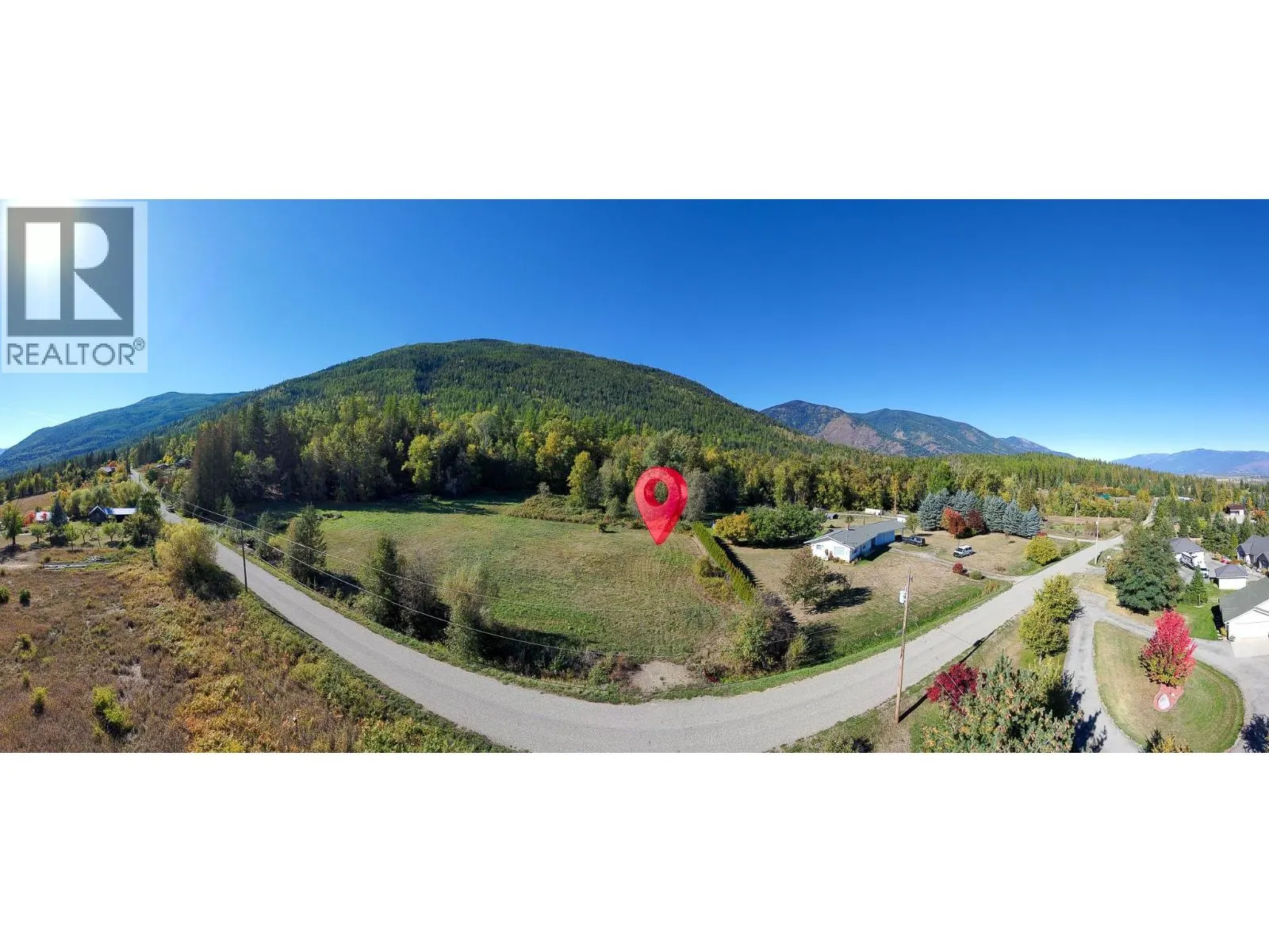 Lot 1 Simmons Road