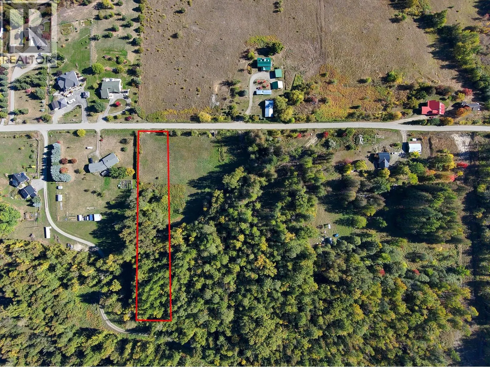 Lot 1 Simmons Road