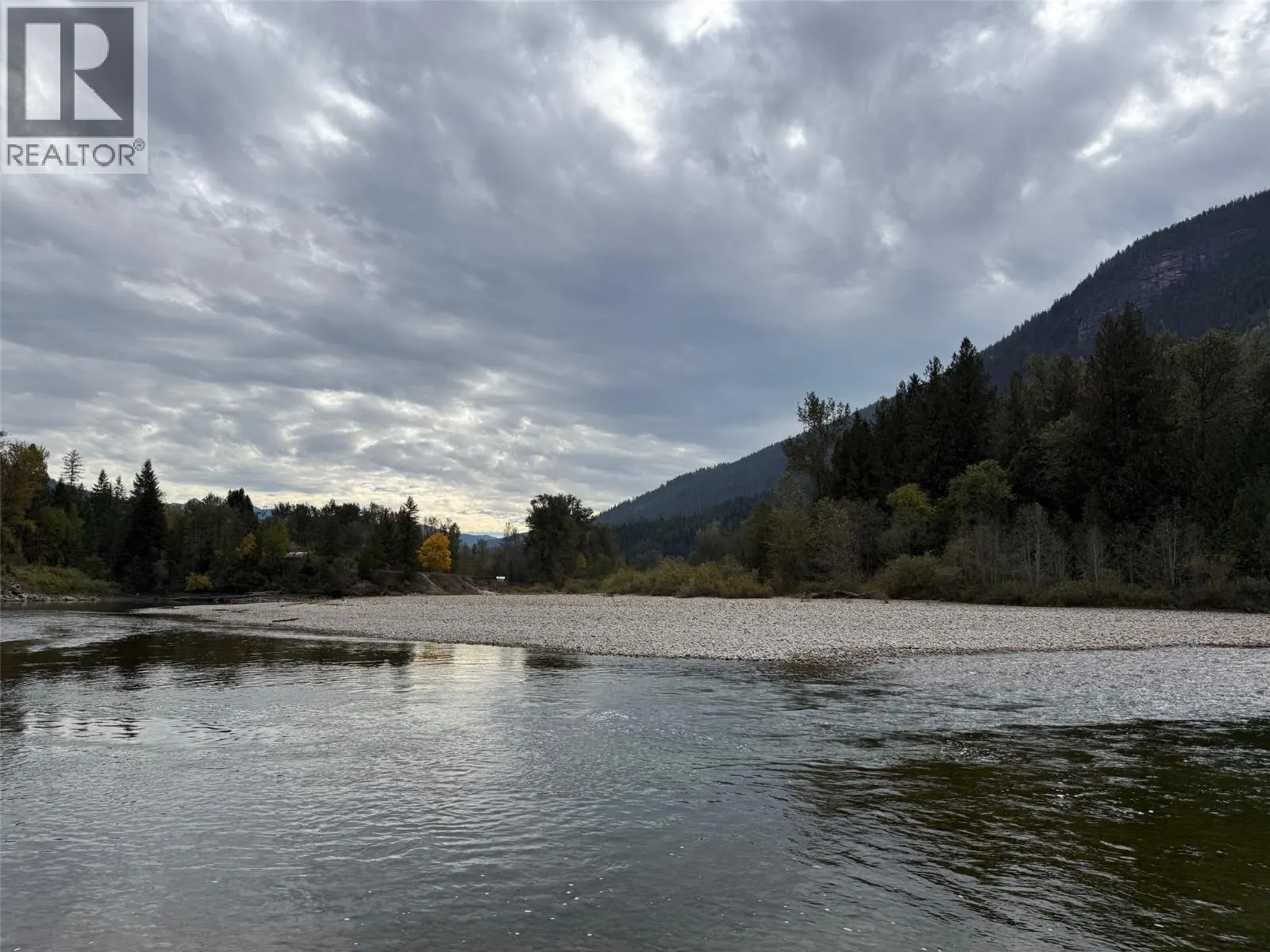 00 SLOCAN VALLEY WEST Road