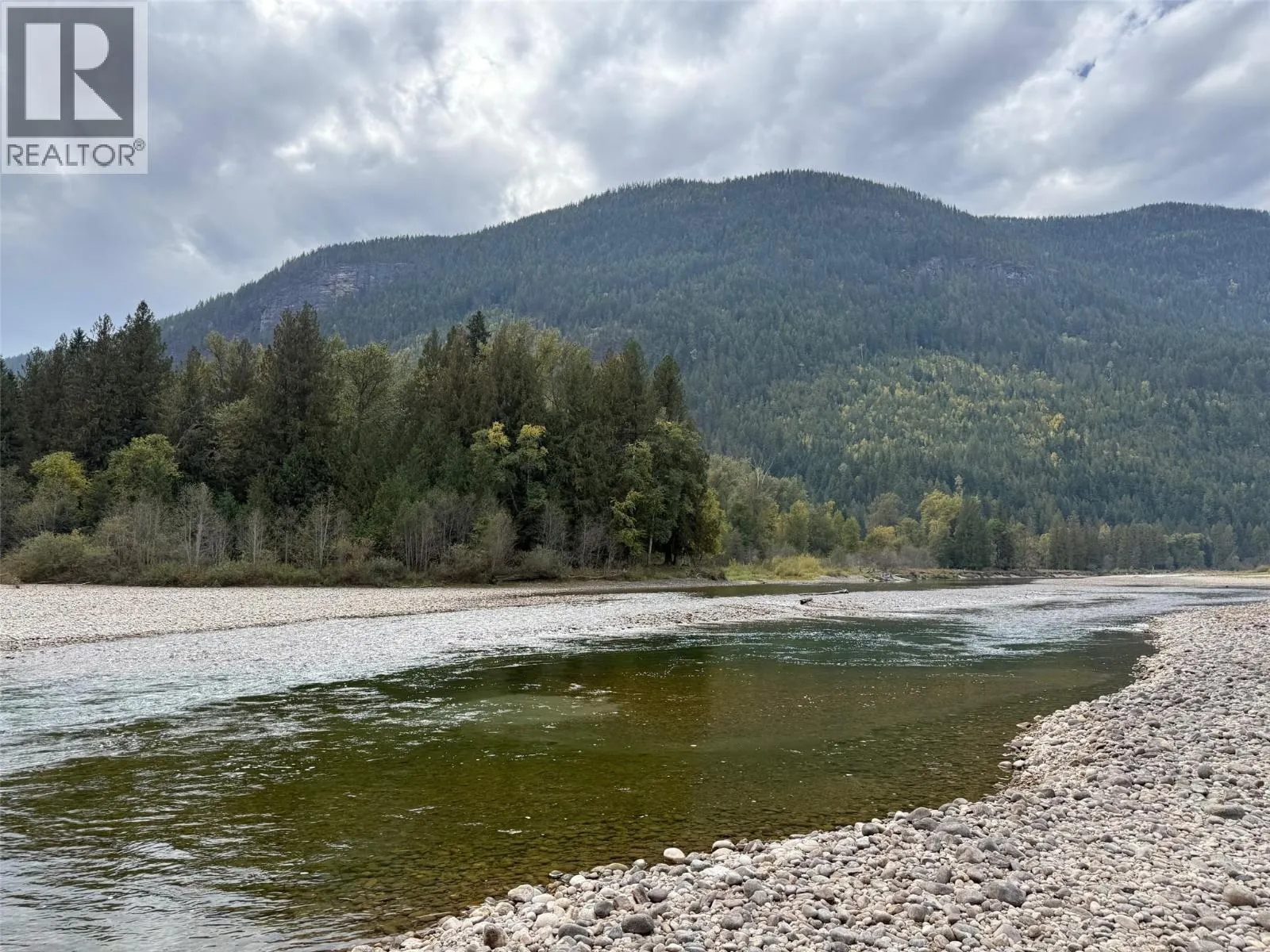 00 SLOCAN VALLEY WEST Road