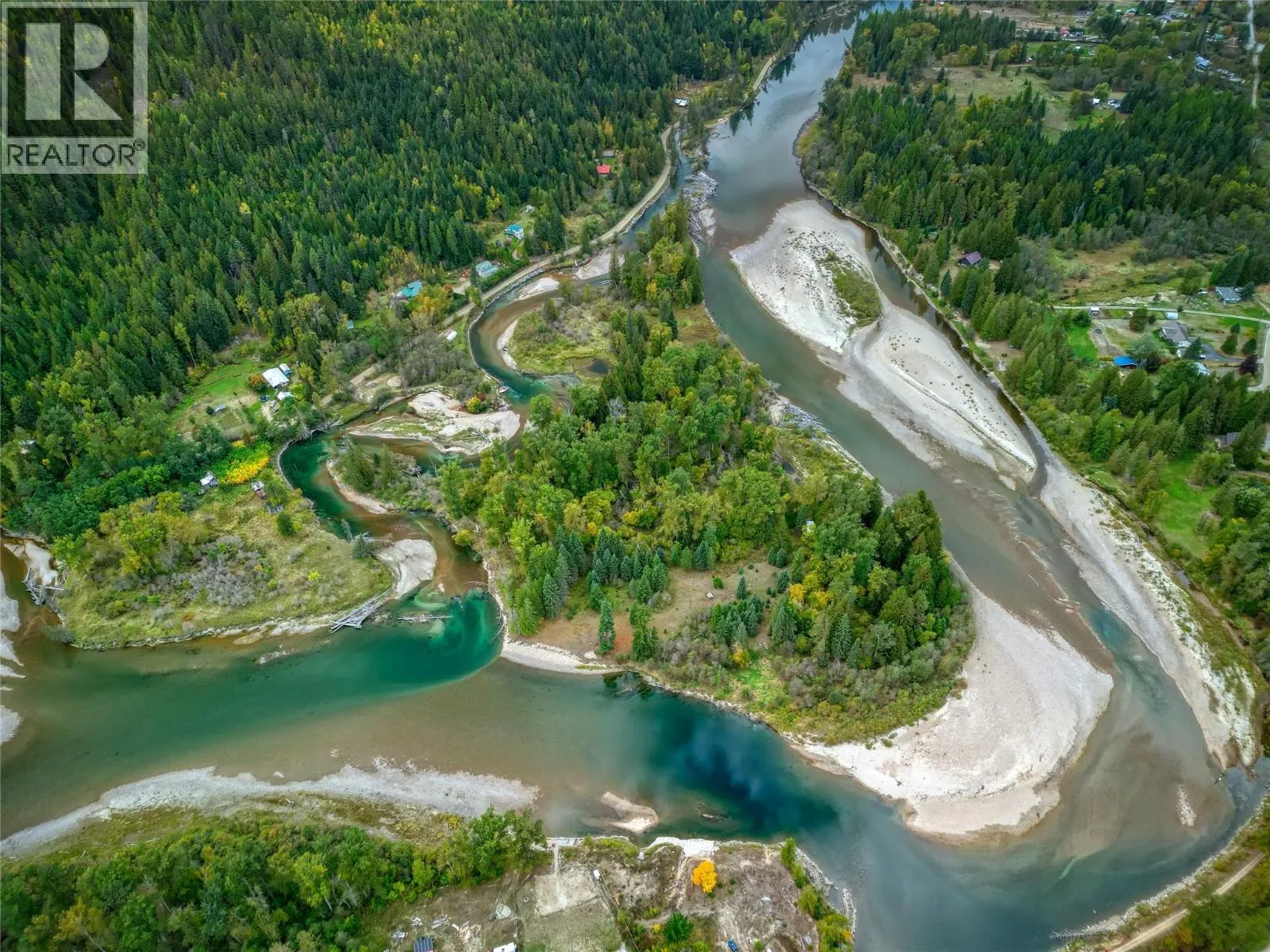 00 SLOCAN VALLEY WEST Road