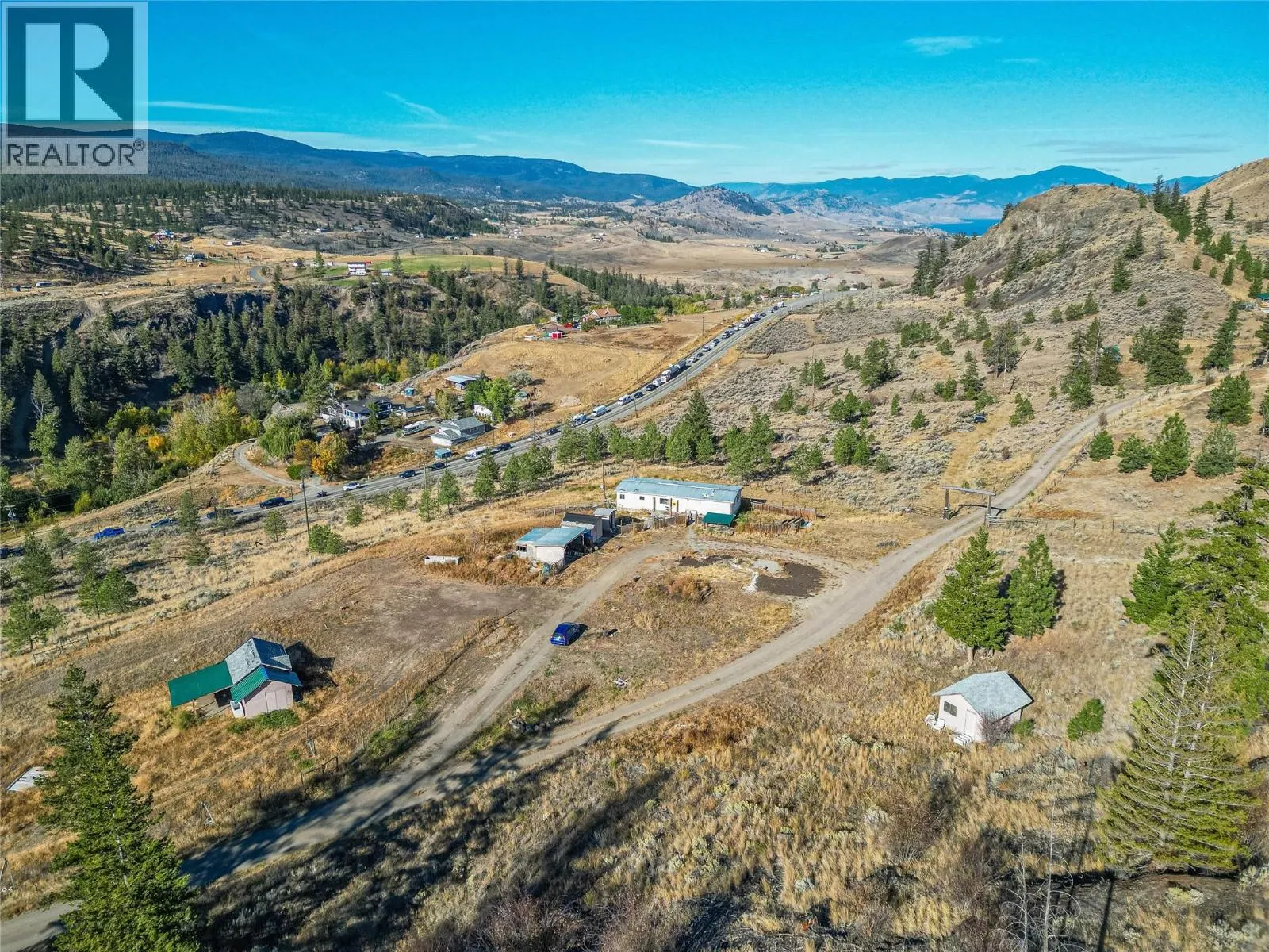 5165 TRANS CANADA Highway W