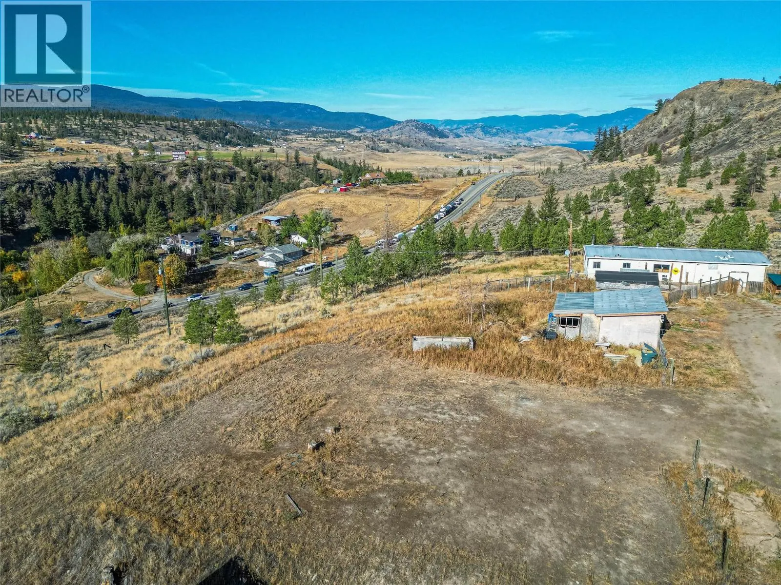 5165 TRANS CANADA Highway W