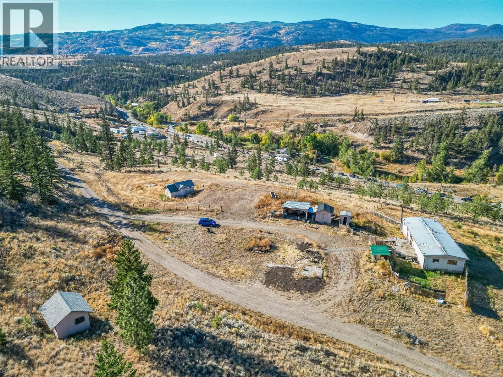 5165 TRANS CANADA Highway W